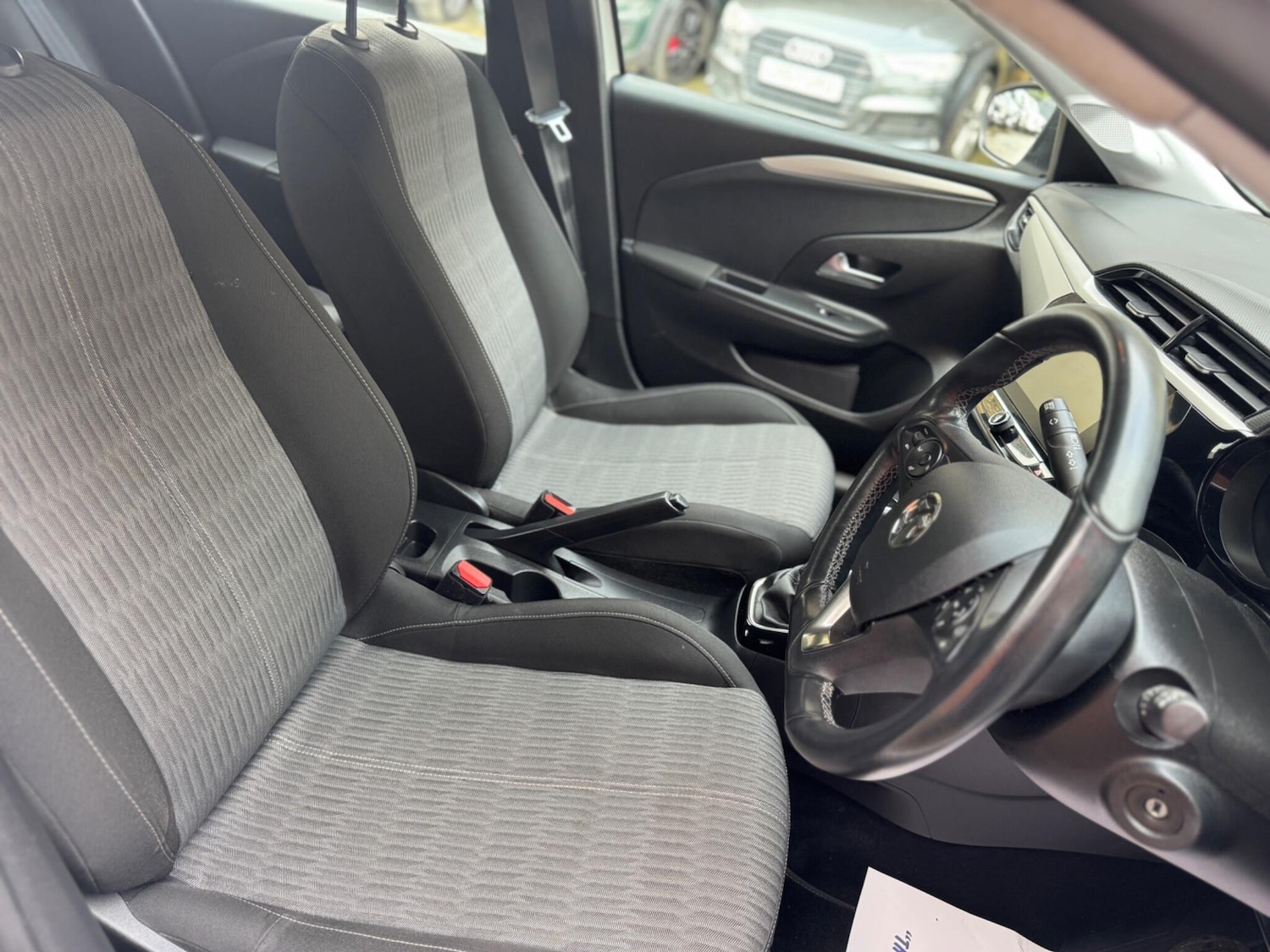 Used Vauxhall Corsa 2020 for sale - 77695362: Photo 11