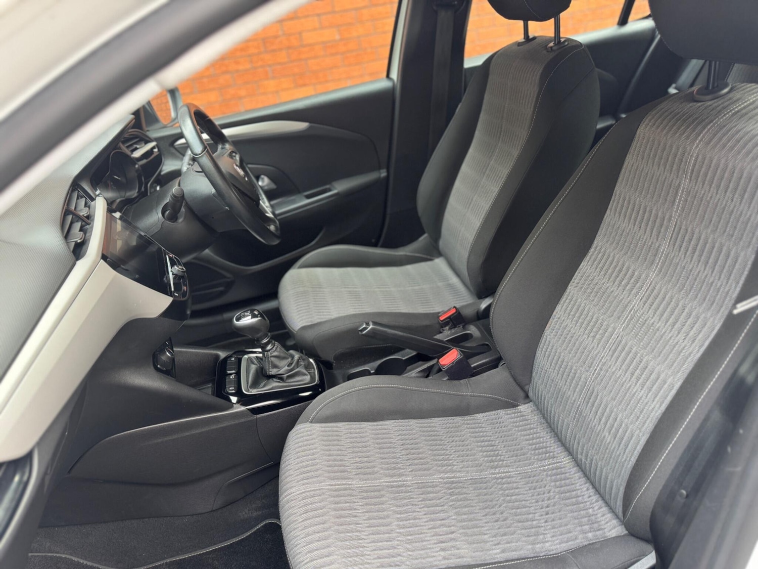 Used Vauxhall Corsa 2020 for sale - 77695362: Photo 13