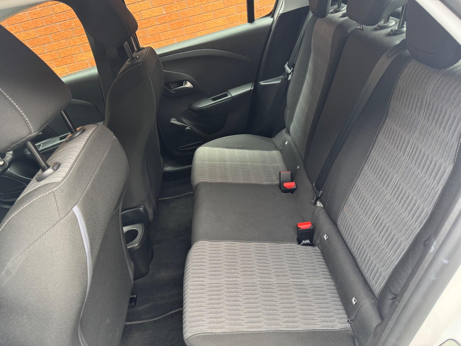 Used Vauxhall Corsa 2020 for sale - 77695362: Photo 14