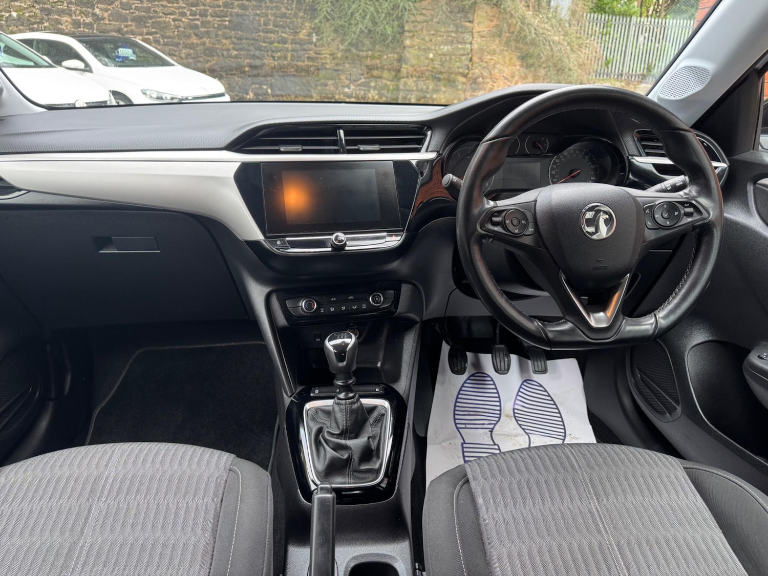 Used Vauxhall Corsa 2020 for sale - 77695362: Photo 15