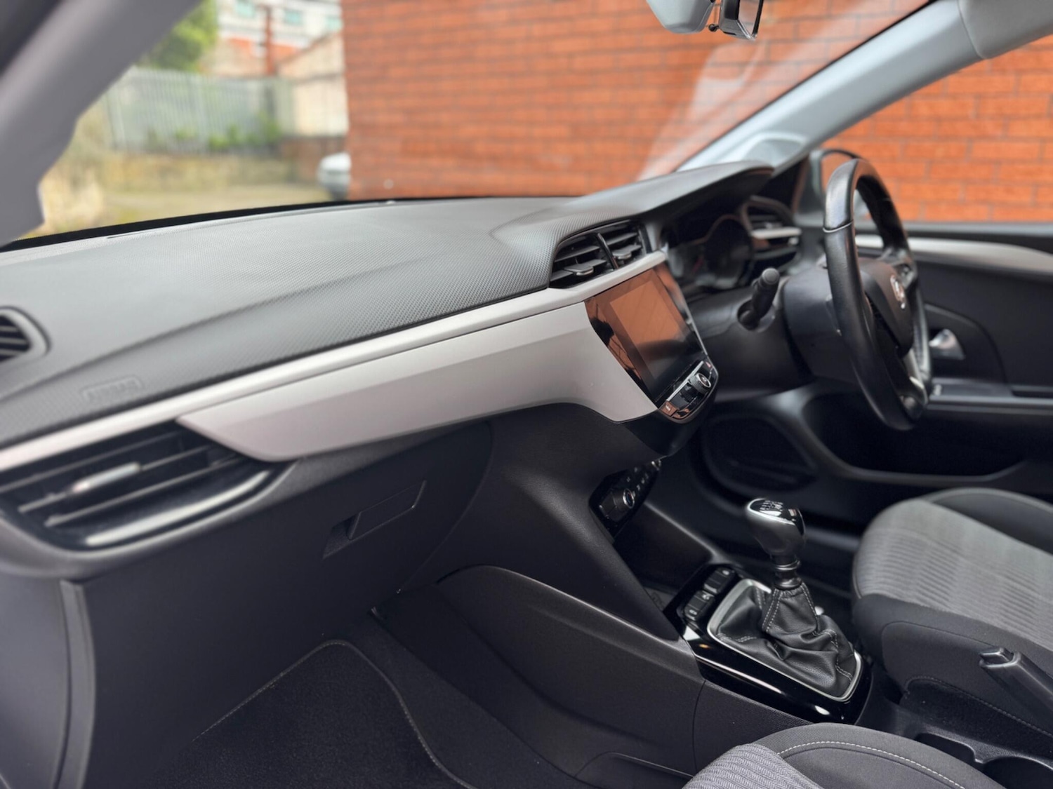 Used Vauxhall Corsa 2020 for sale - 77695362: Photo 16