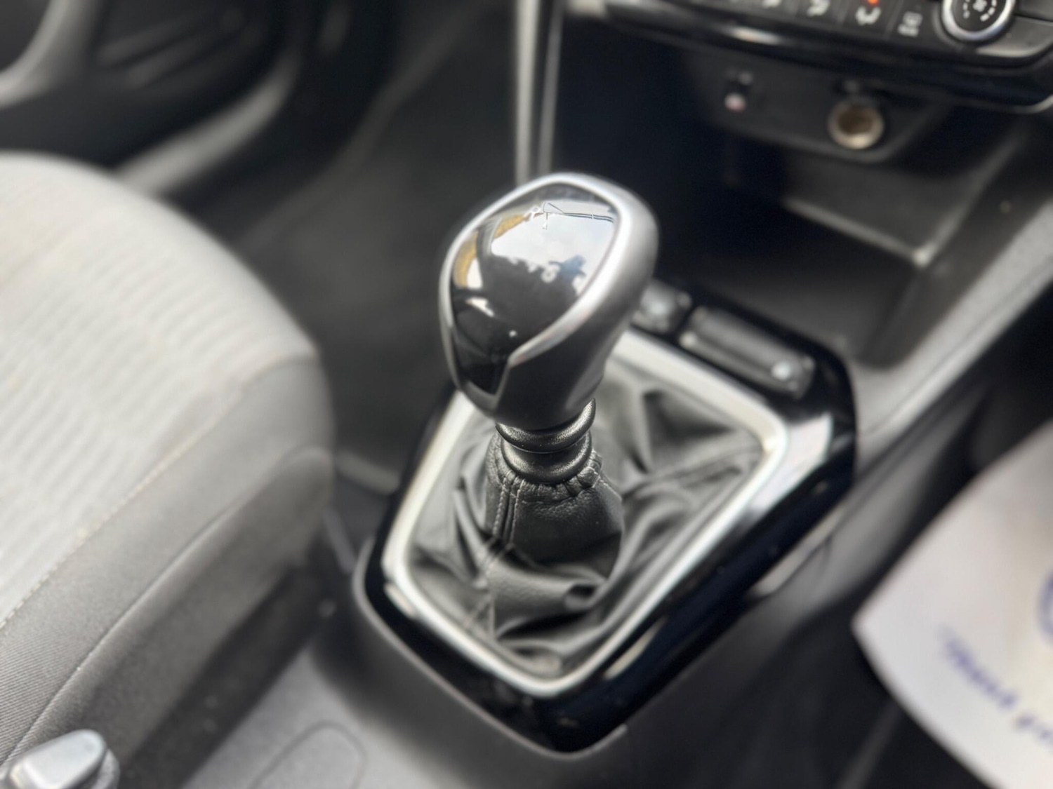 Used Vauxhall Corsa 2020 for sale - 77695362: Photo 19