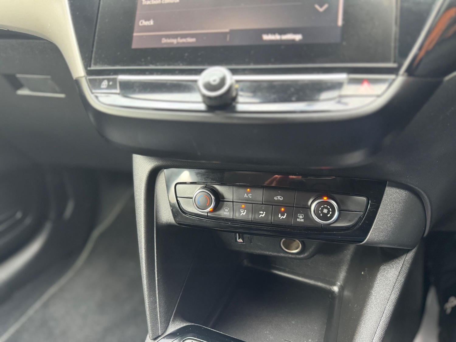 Used Vauxhall Corsa 2020 for sale - 77695362: Photo 20