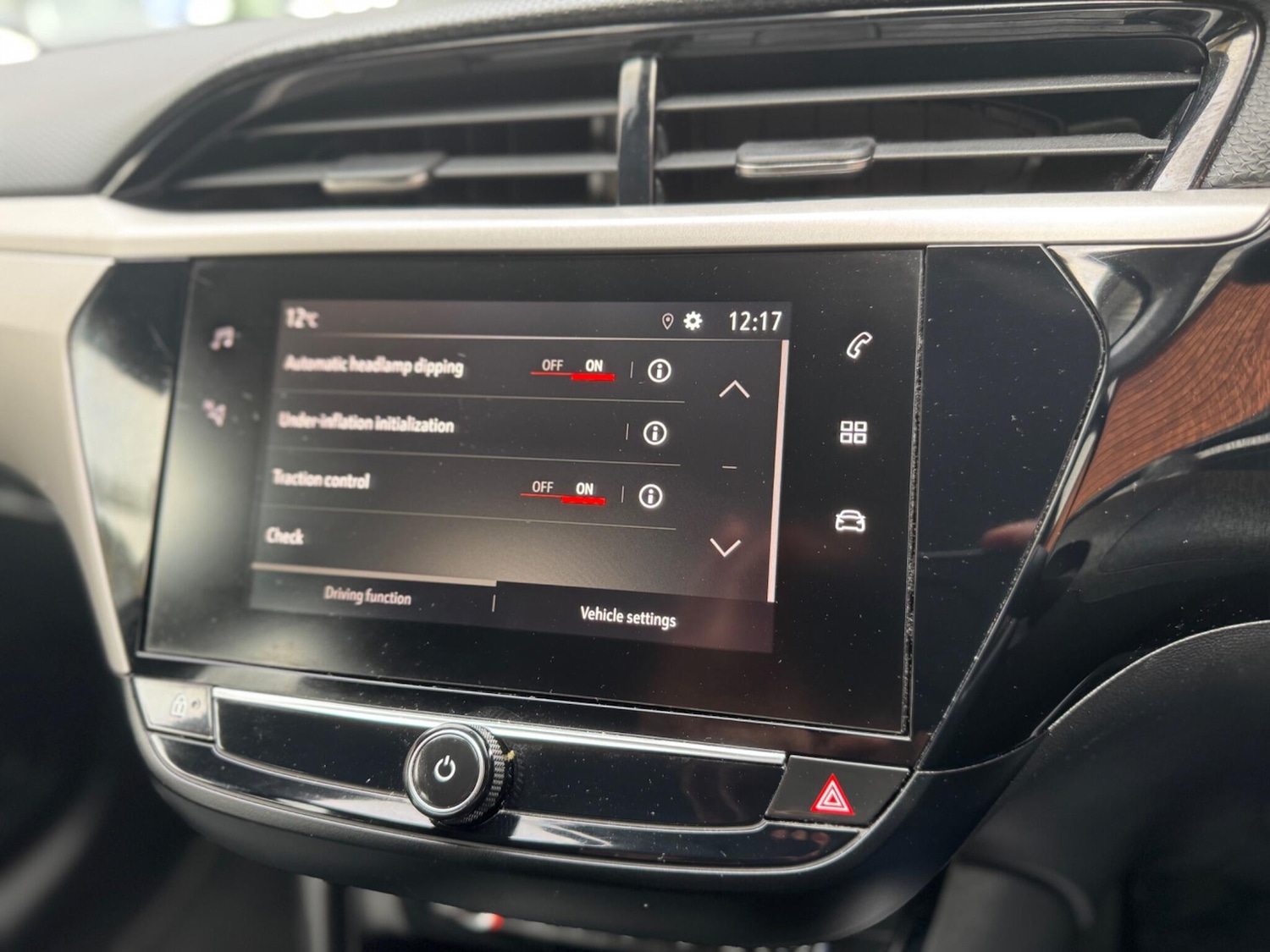 Used Vauxhall Corsa 2020 for sale - 77695362: Photo 21