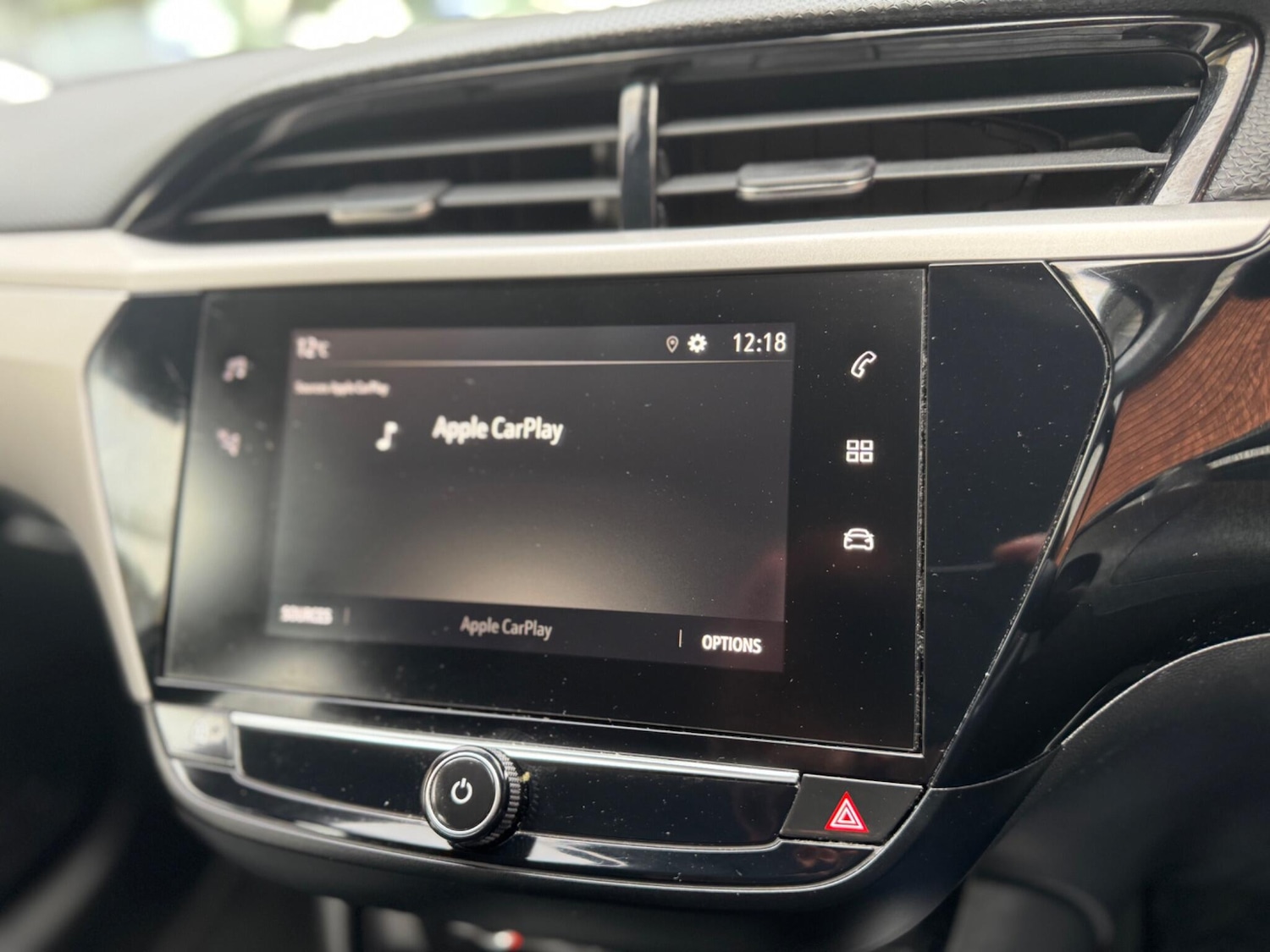 Used Vauxhall Corsa 2020 for sale - 77695362: Photo 23