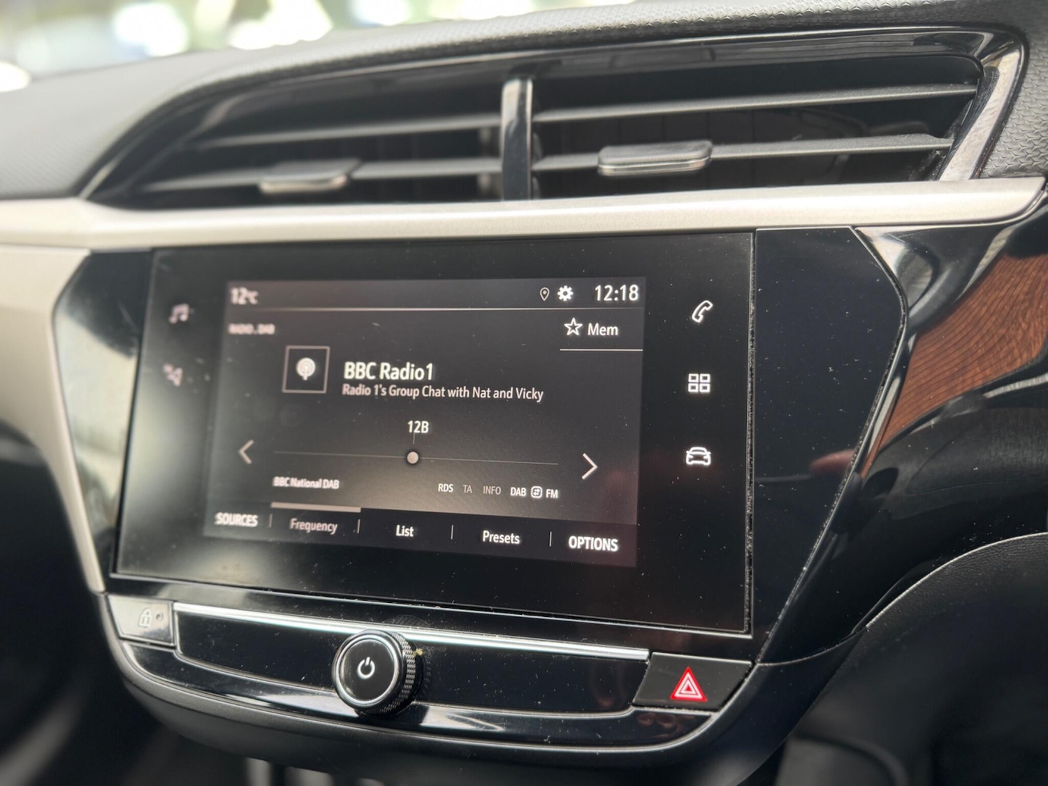 Used Vauxhall Corsa 2020 for sale - 77695362: Photo 24