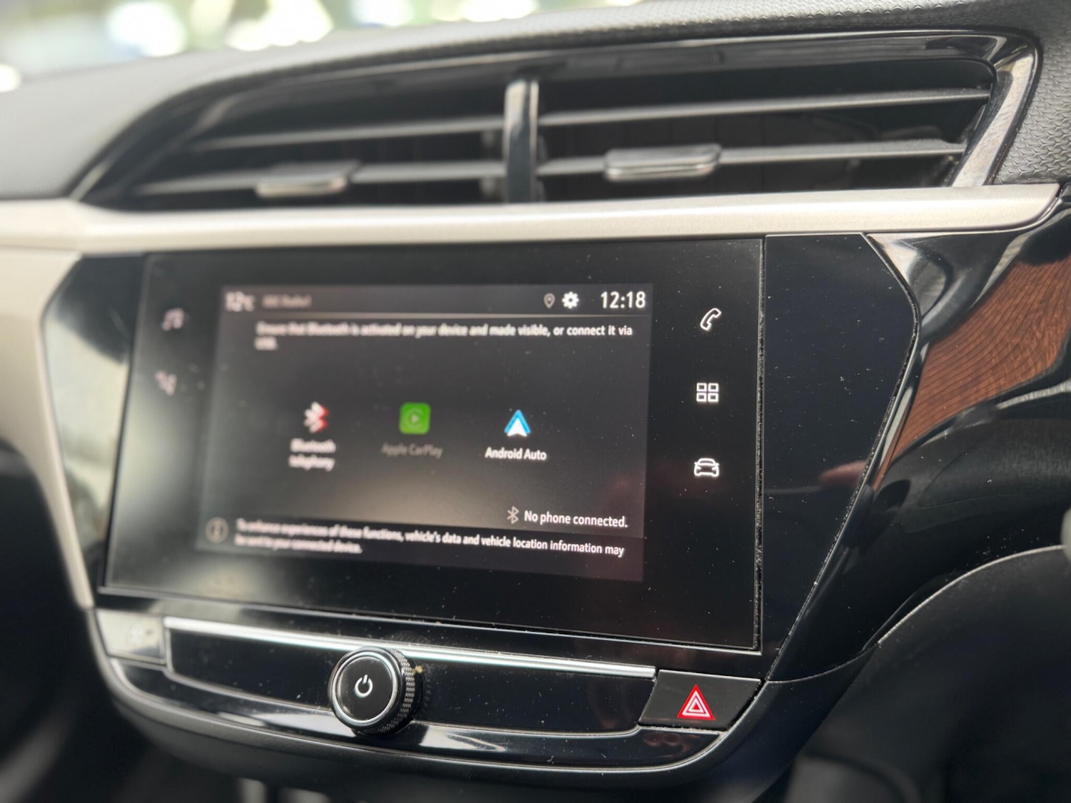 Used Vauxhall Corsa 2020 for sale - 77695362: Photo 25