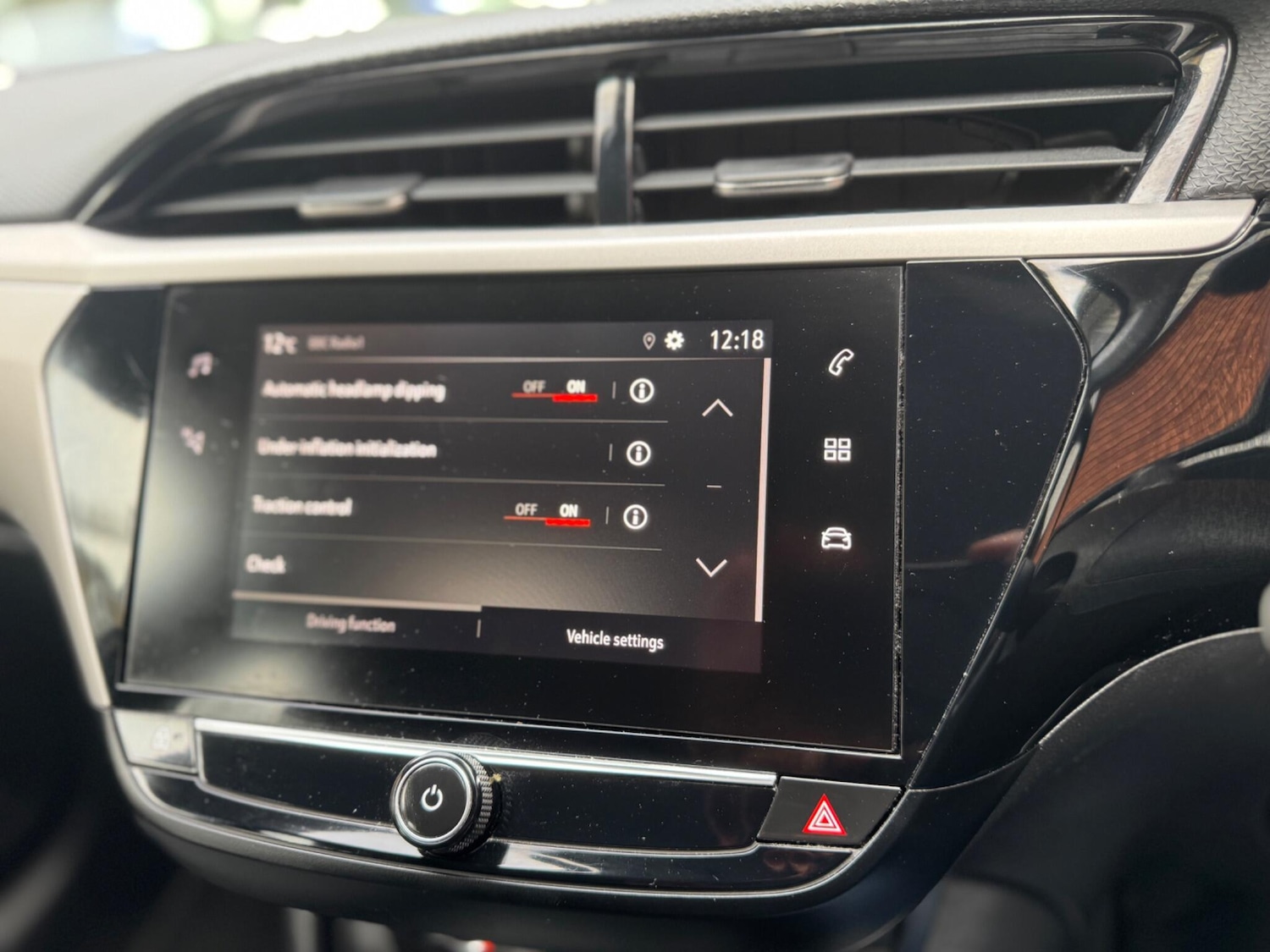 Used Vauxhall Corsa 2020 for sale - 77695362: Photo 26