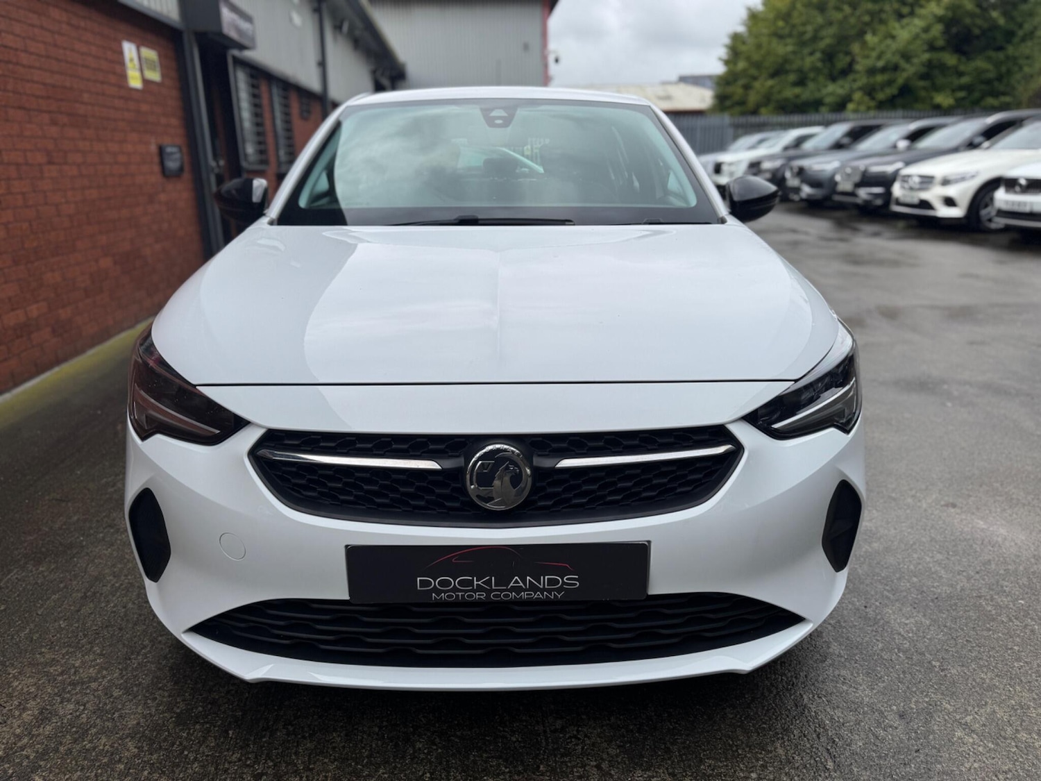 Used Vauxhall Corsa 2020 for sale - 77695362: Photo 3