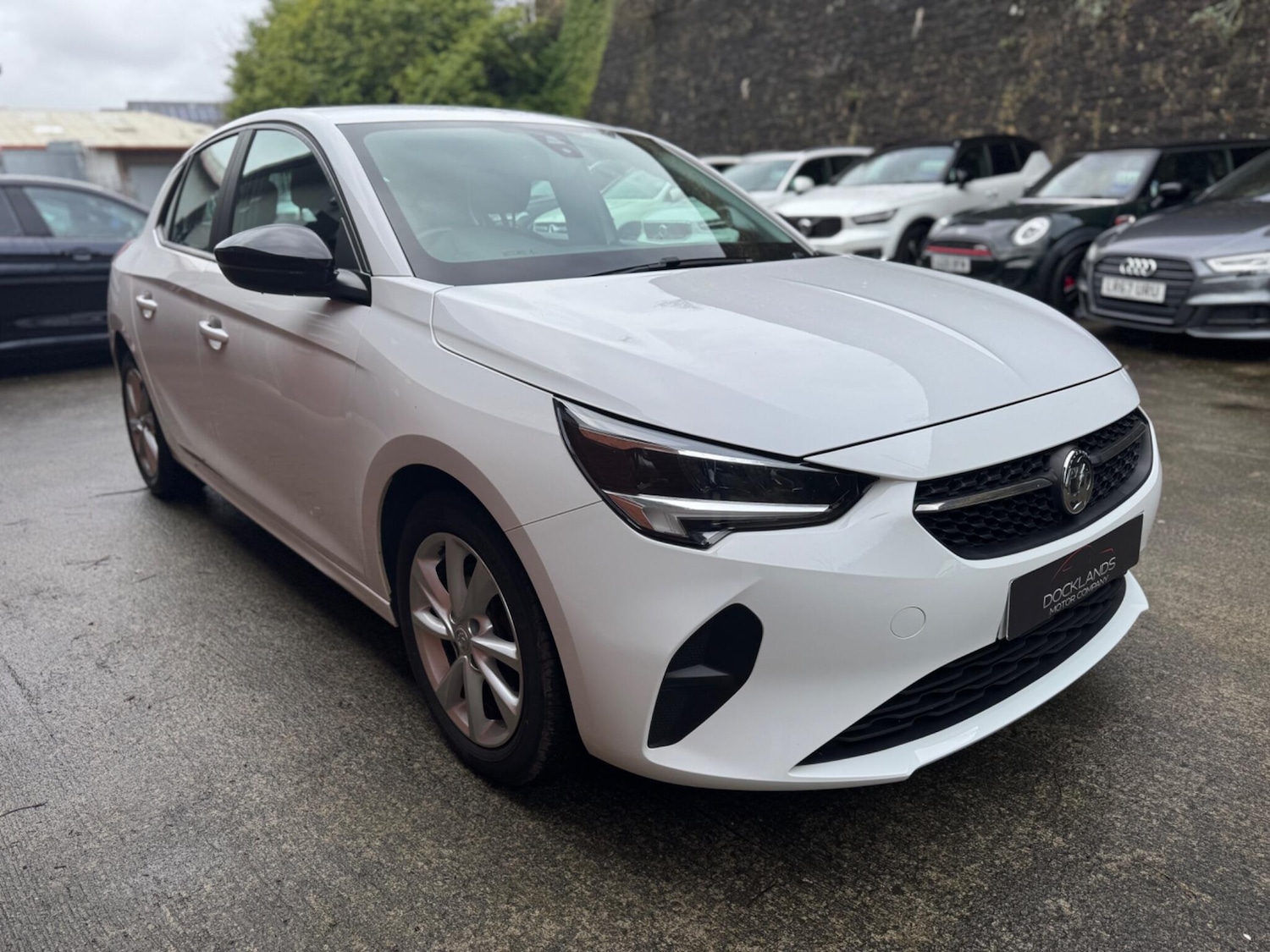 Used Vauxhall Corsa 2020 for sale - 77695362: Photo 4