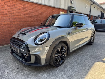 Used MINI Hatch 2021 for sale - 78704609: Photo