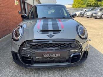 Used MINI Hatch 2021 for sale - 78704609: Photo