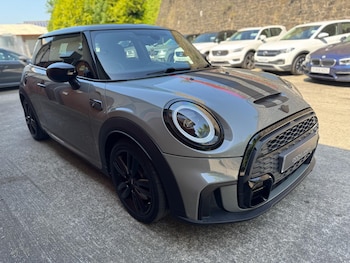 Used MINI Hatch 2021 for sale - 78704609: Photo