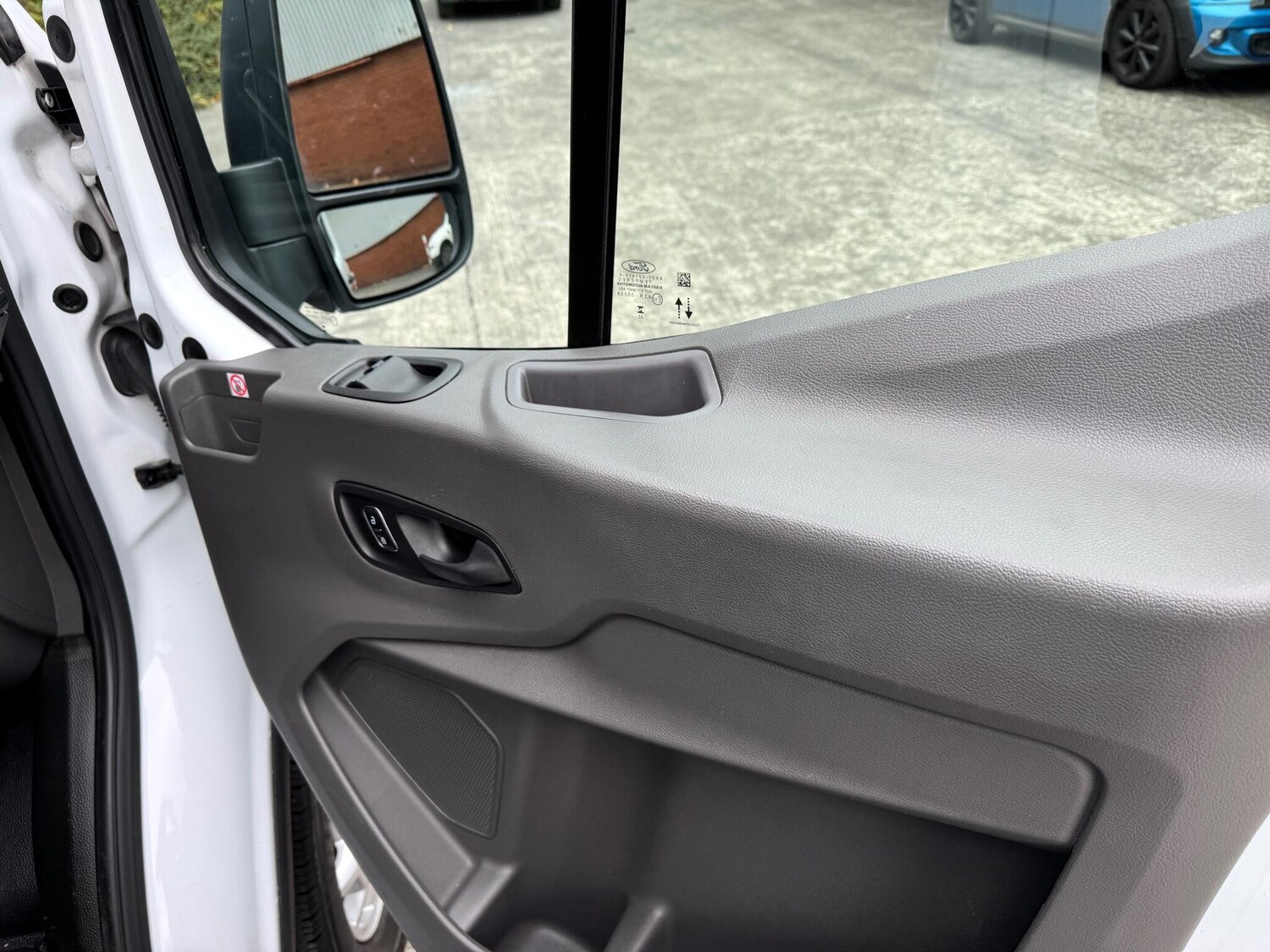 Used Ford Transit 2022 for sale - 76988579: Photo 15