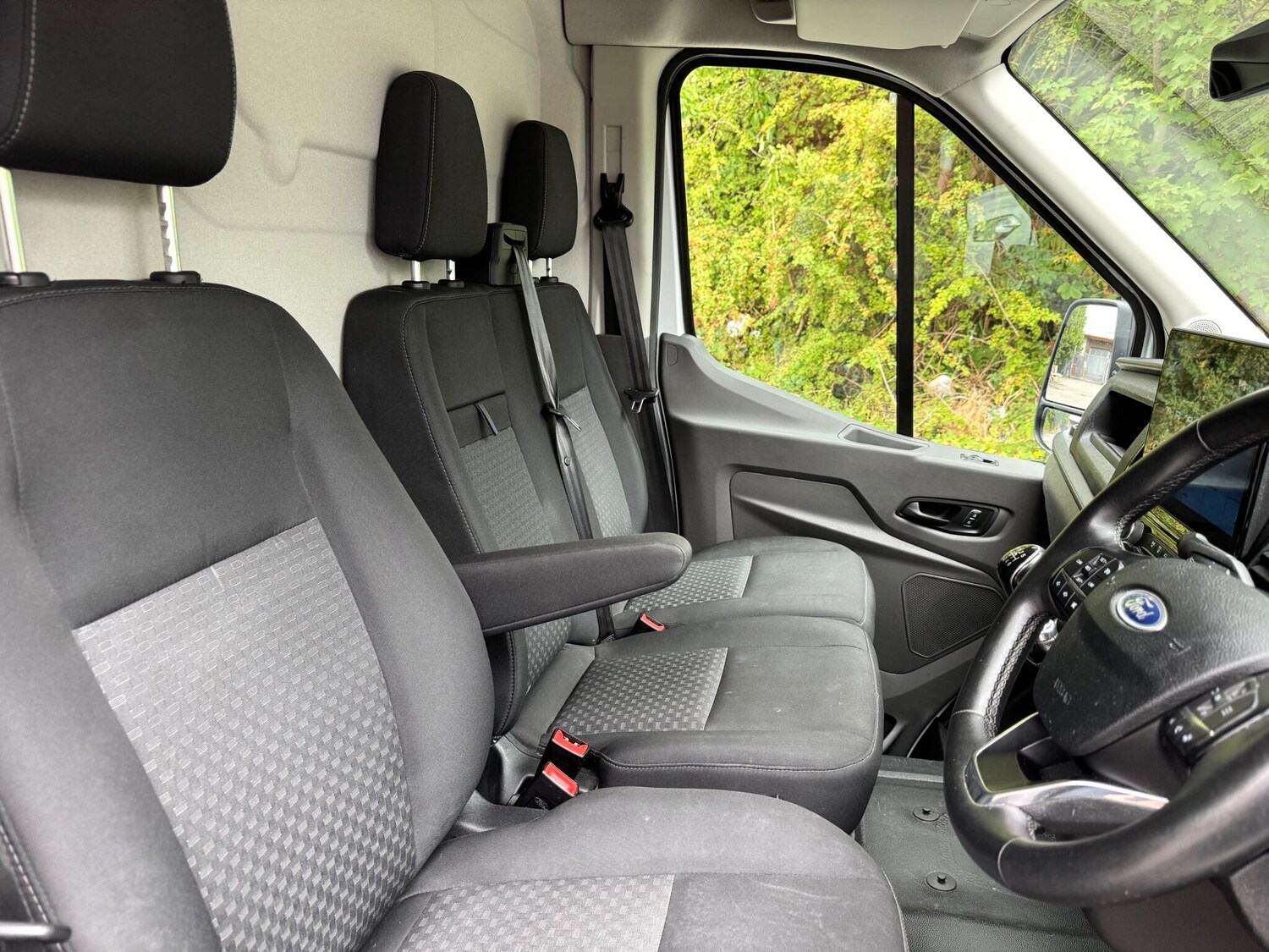 Used Ford Transit 2022 for sale - 76988579: Photo 16