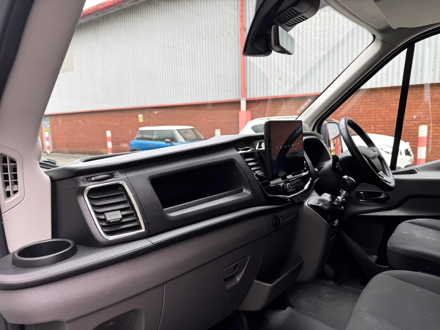 Used Ford Transit 2022 for sale - 76988579: Photo 18