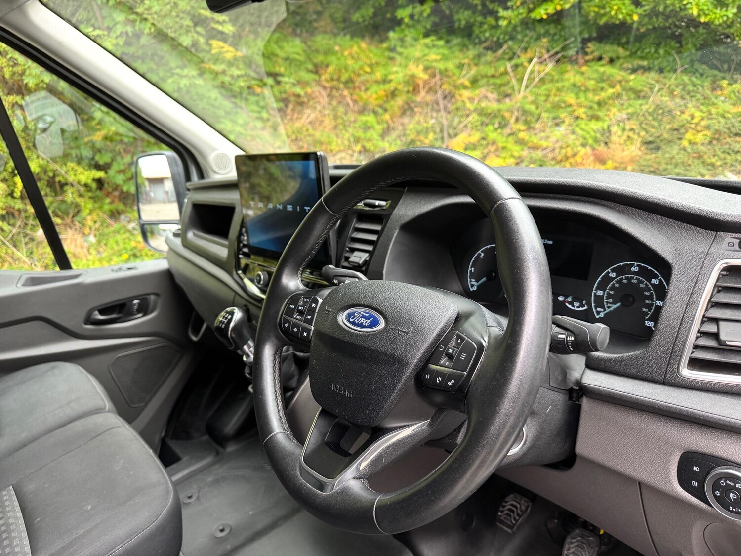 Used Ford Transit 2022 for sale - 76988579: Photo 19