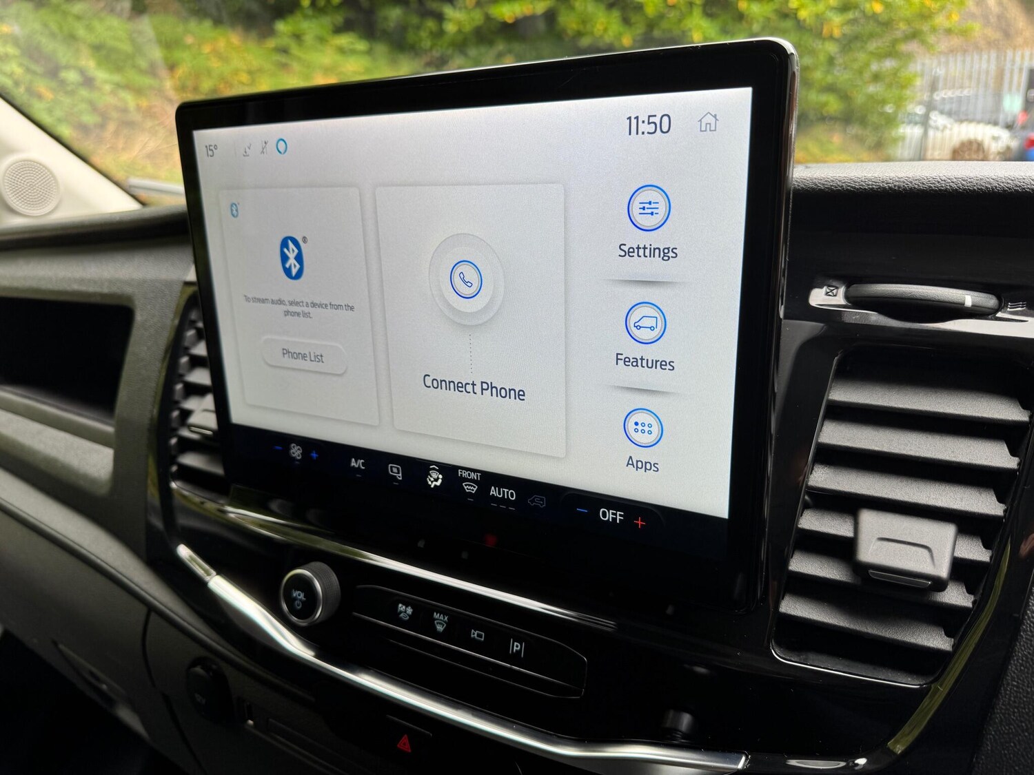 Used Ford Transit 2022 for sale - 76988579: Photo 20