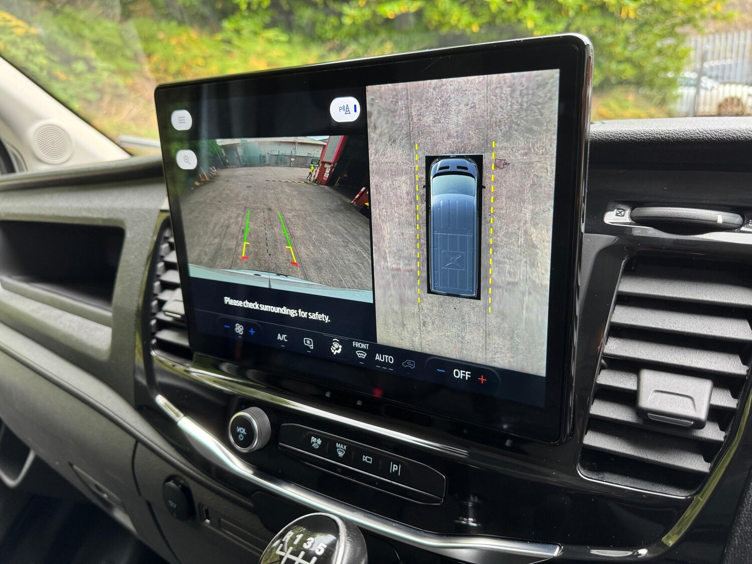 Used Ford Transit 2022 for sale - 76988579: Photo 21