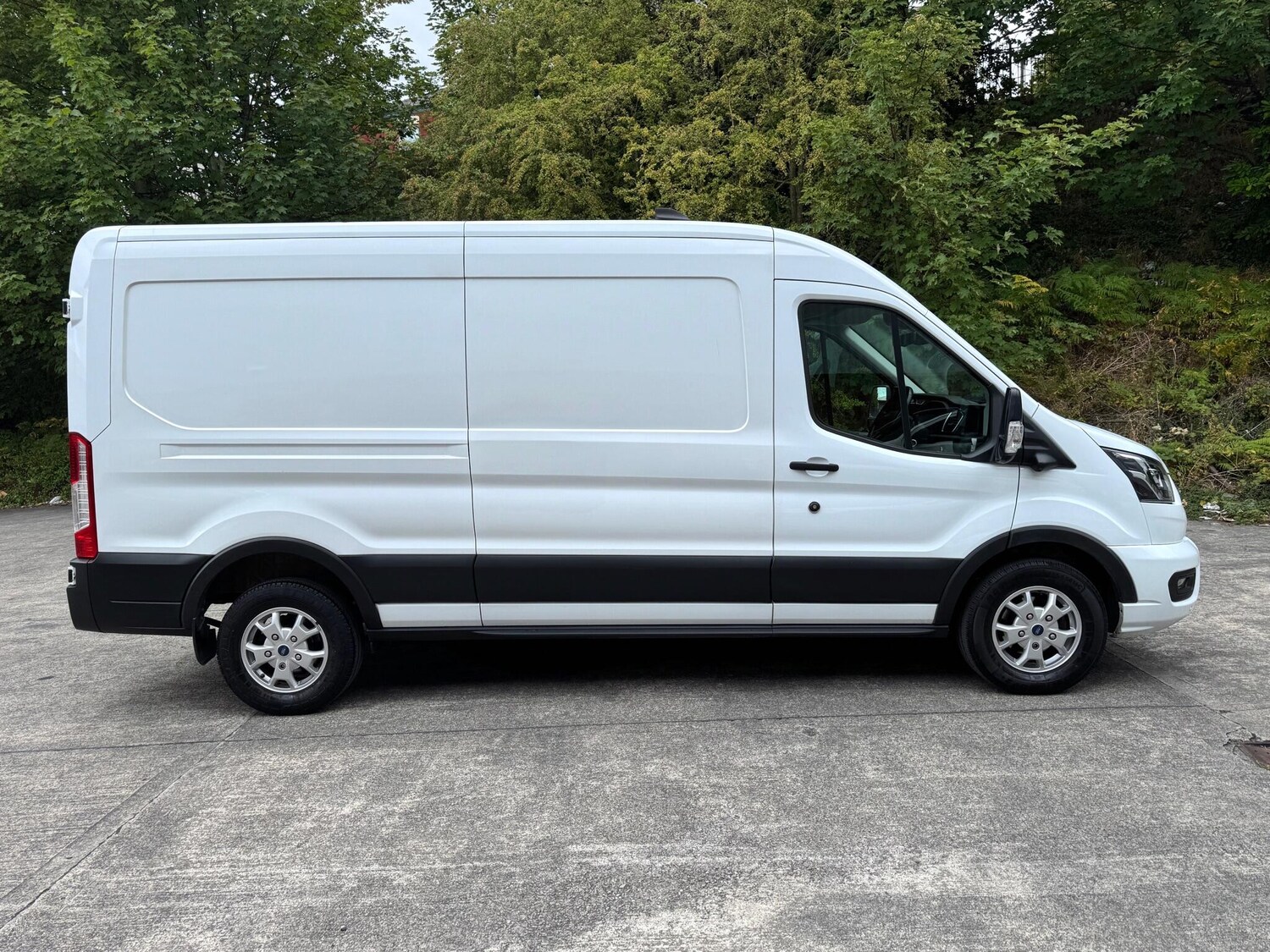 Used Ford Transit 2022 for sale - 76988579: Photo 6