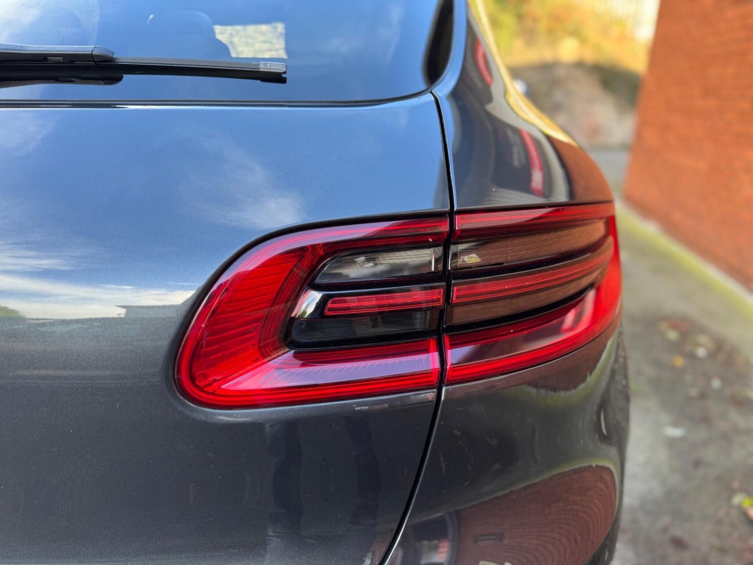 Used Porsche Macan 2016 for sale - 76994484: Photo 14