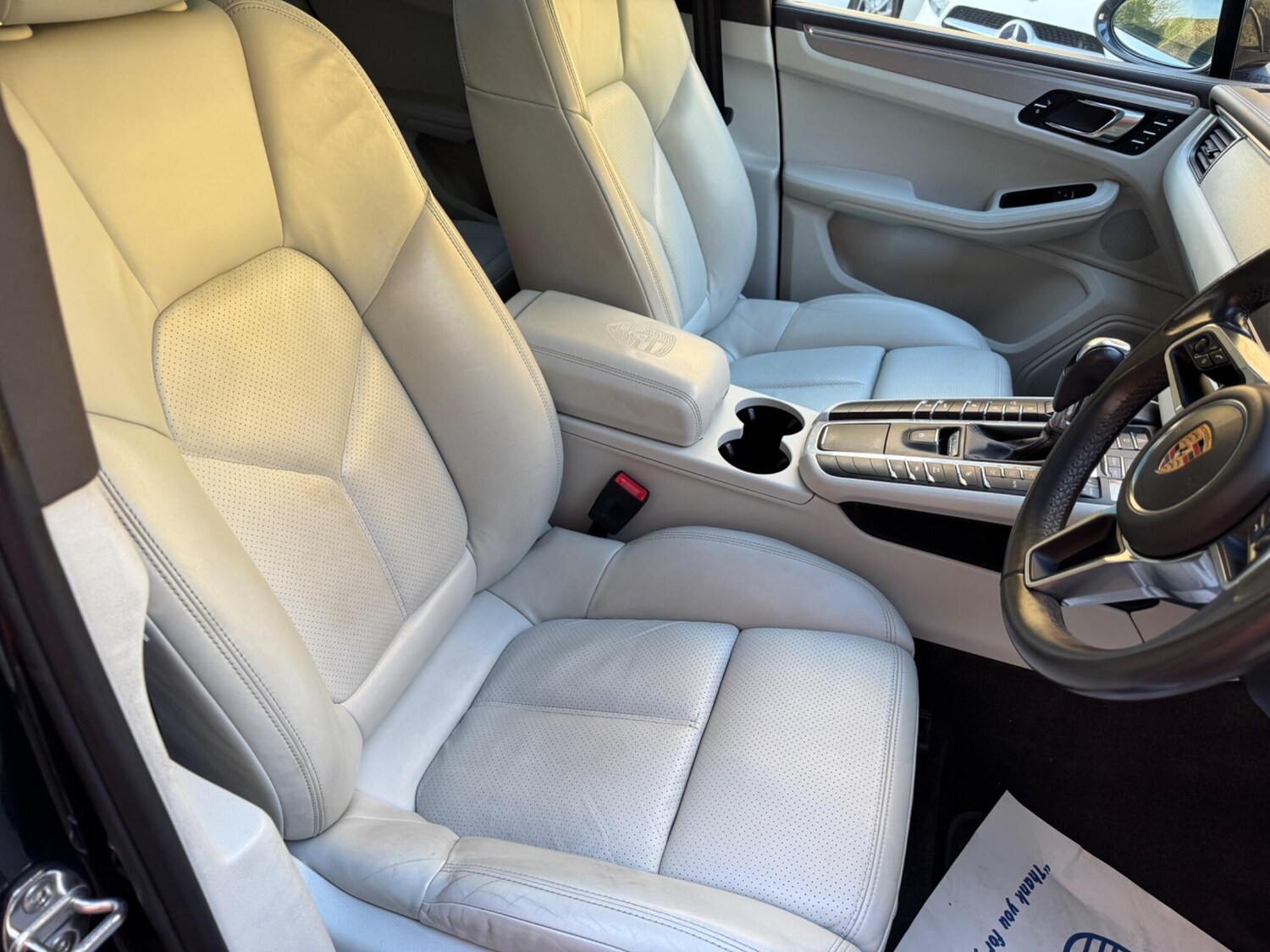 Used Porsche Macan 2016 for sale - 76994484: Photo 16