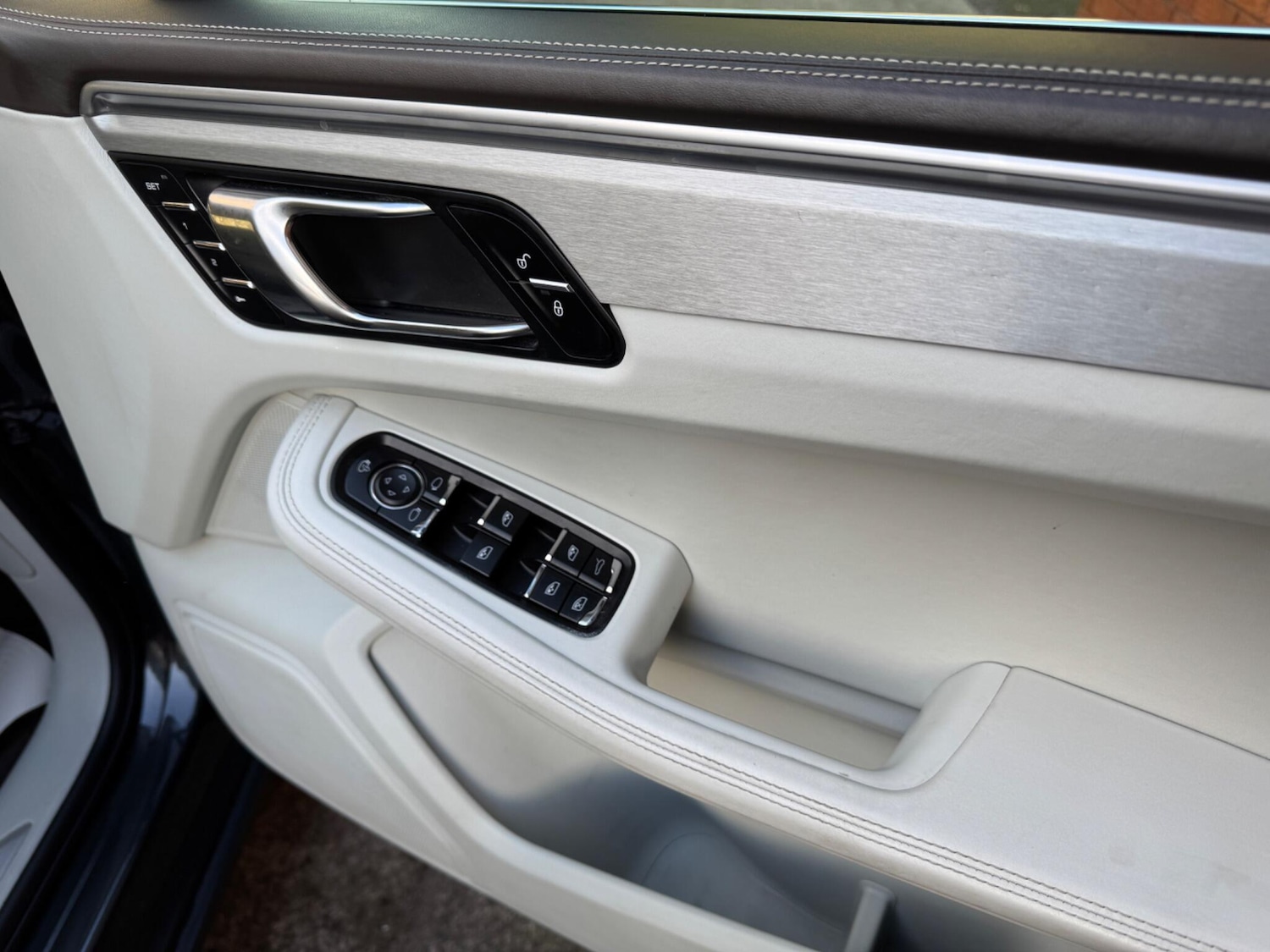 Used Porsche Macan 2016 for sale - 76994484: Photo 18