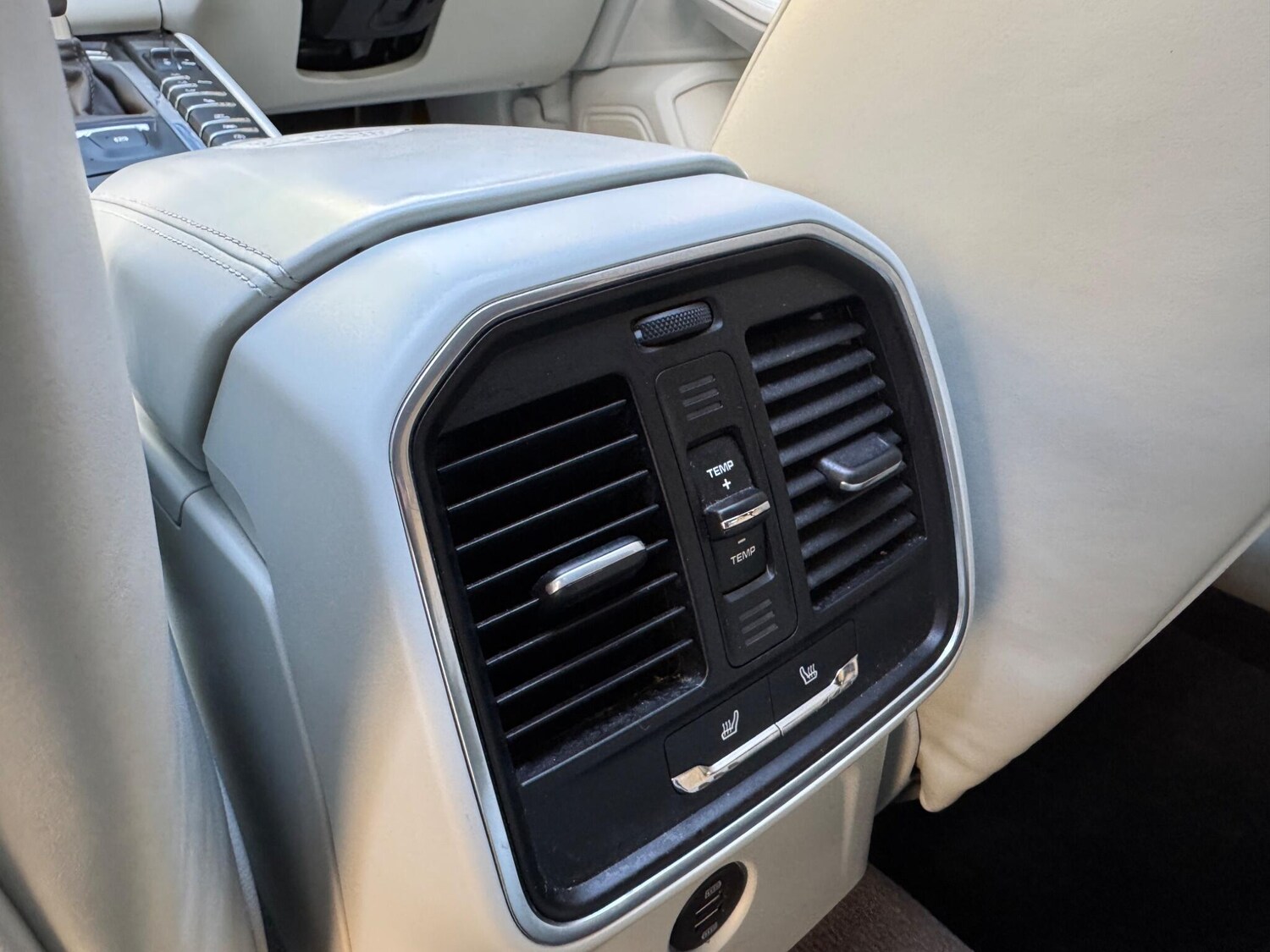 Used Porsche Macan 2016 for sale - 76994484: Photo 24