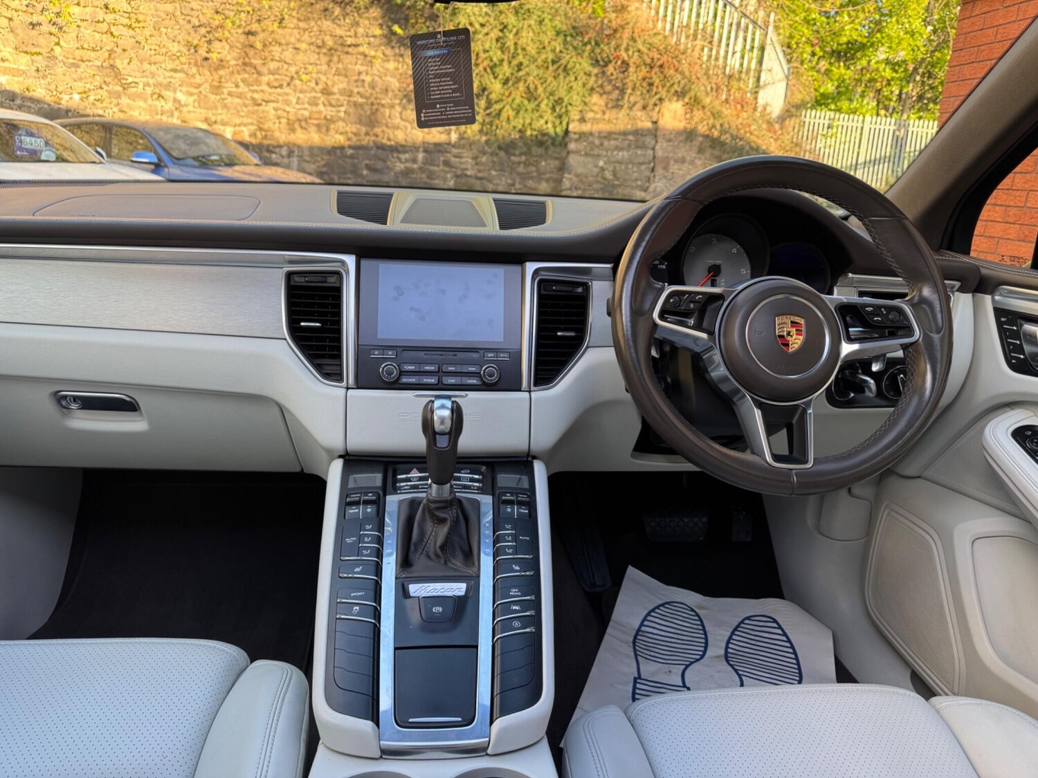 Used Porsche Macan 2016 for sale - 76994484: Photo 25