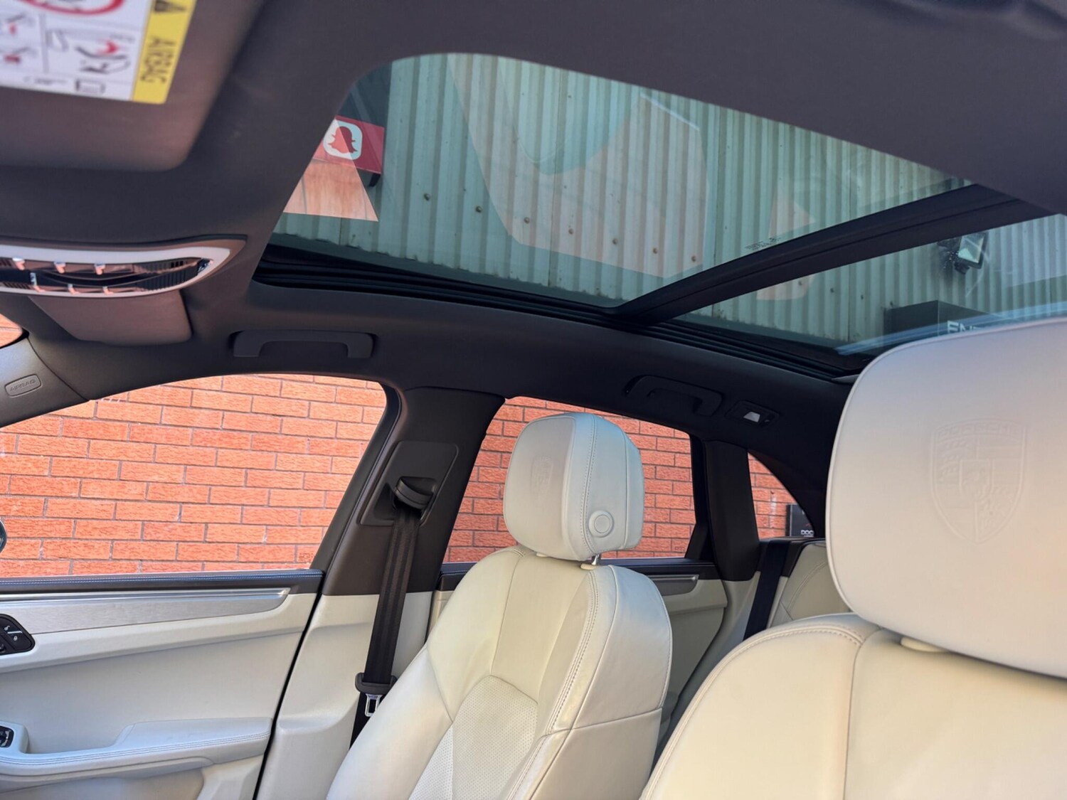 Used Porsche Macan 2016 for sale - 76994484: Photo 27