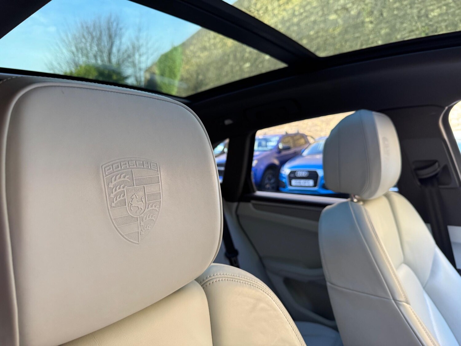 Used Porsche Macan 2016 for sale - 76994484: Photo 28