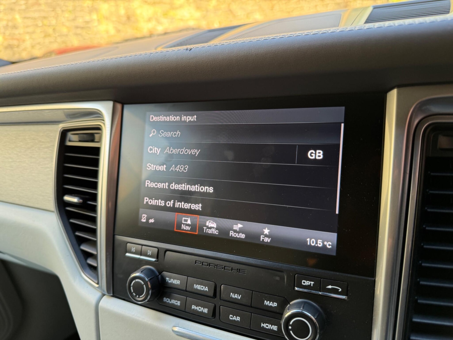 Used Porsche Macan 2016 for sale - 76994484: Photo 33