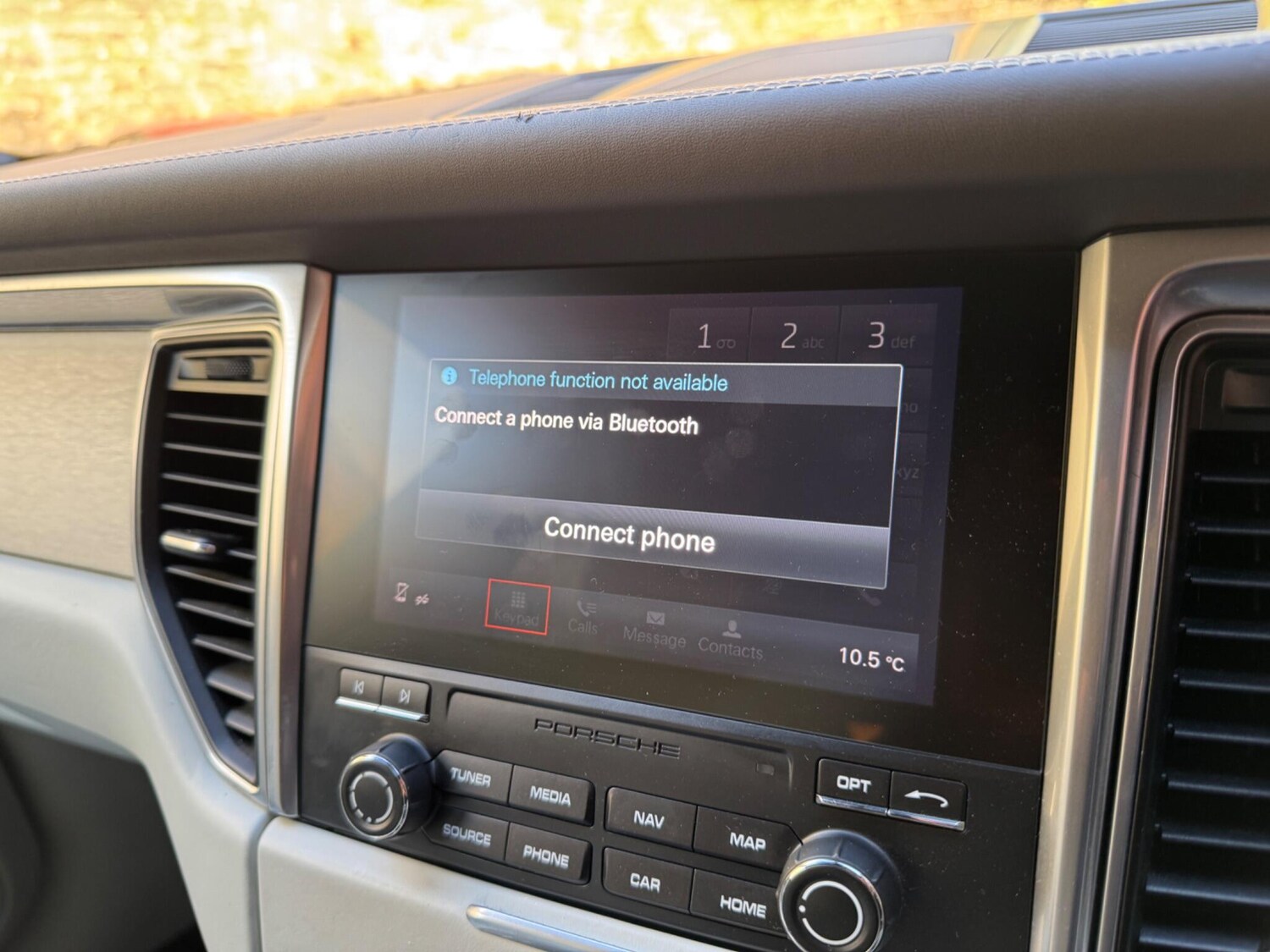 Used Porsche Macan 2016 for sale - 76994484: Photo 34