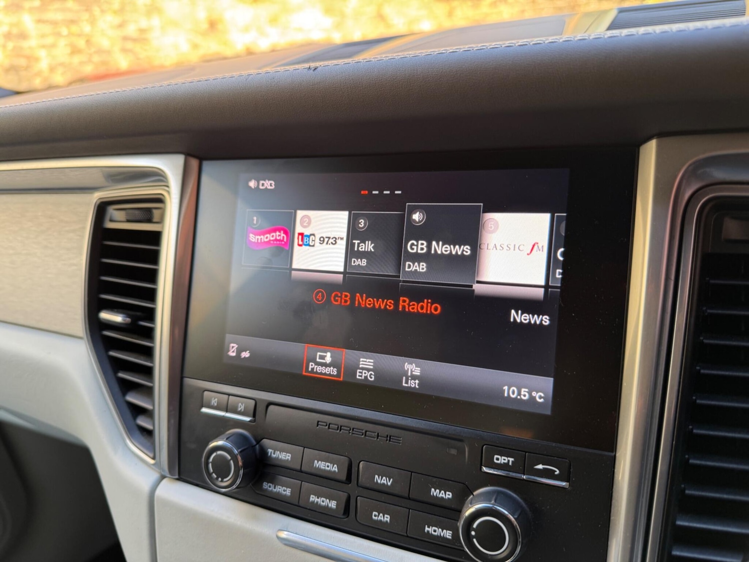 Used Porsche Macan 2016 for sale - 76994484: Photo 35