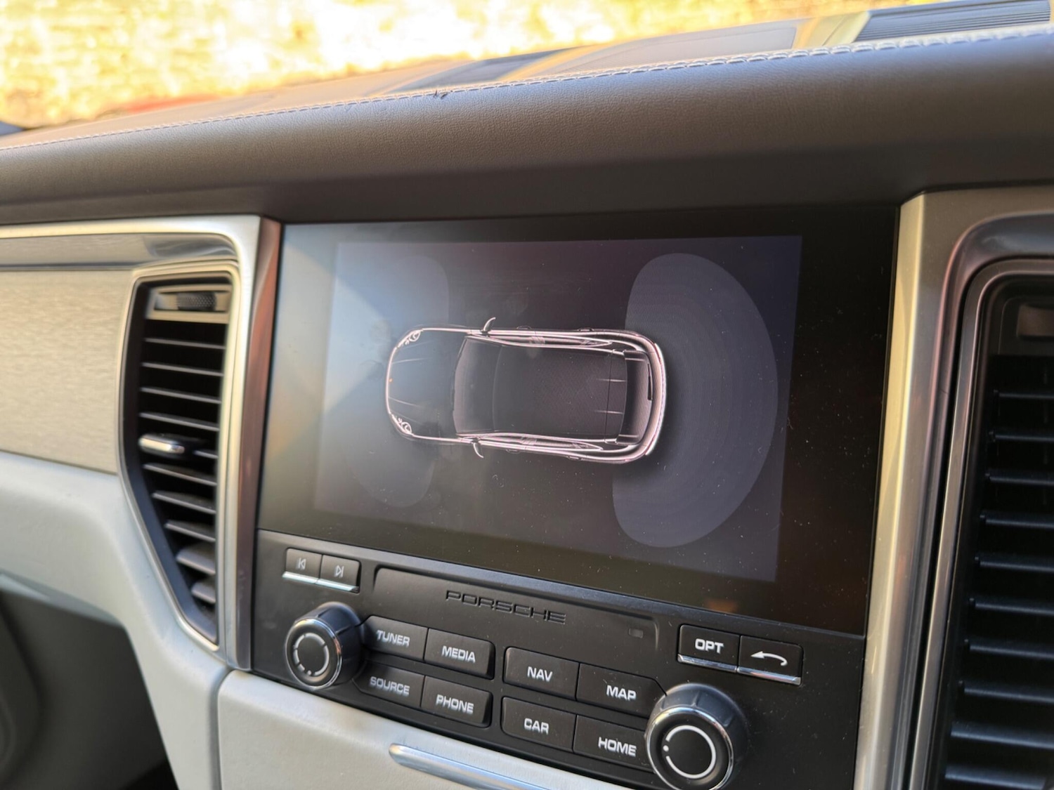 Used Porsche Macan 2016 for sale - 76994484: Photo 36