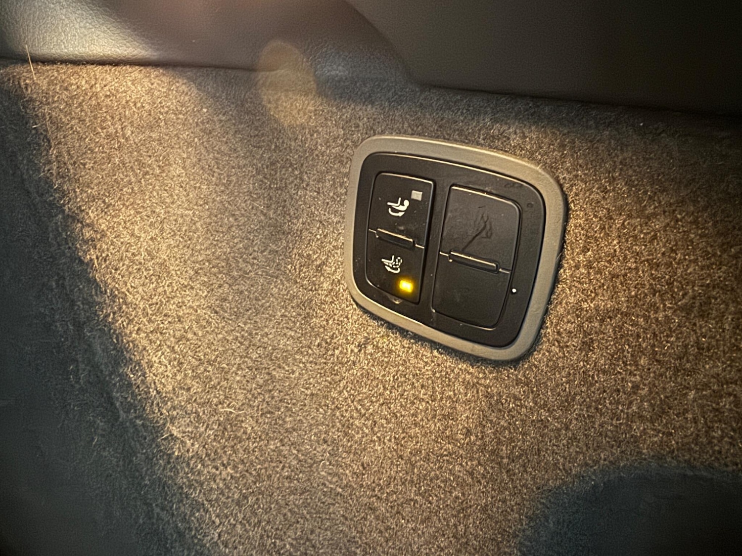 Used Porsche Macan 2016 for sale - 76994484: Photo 37