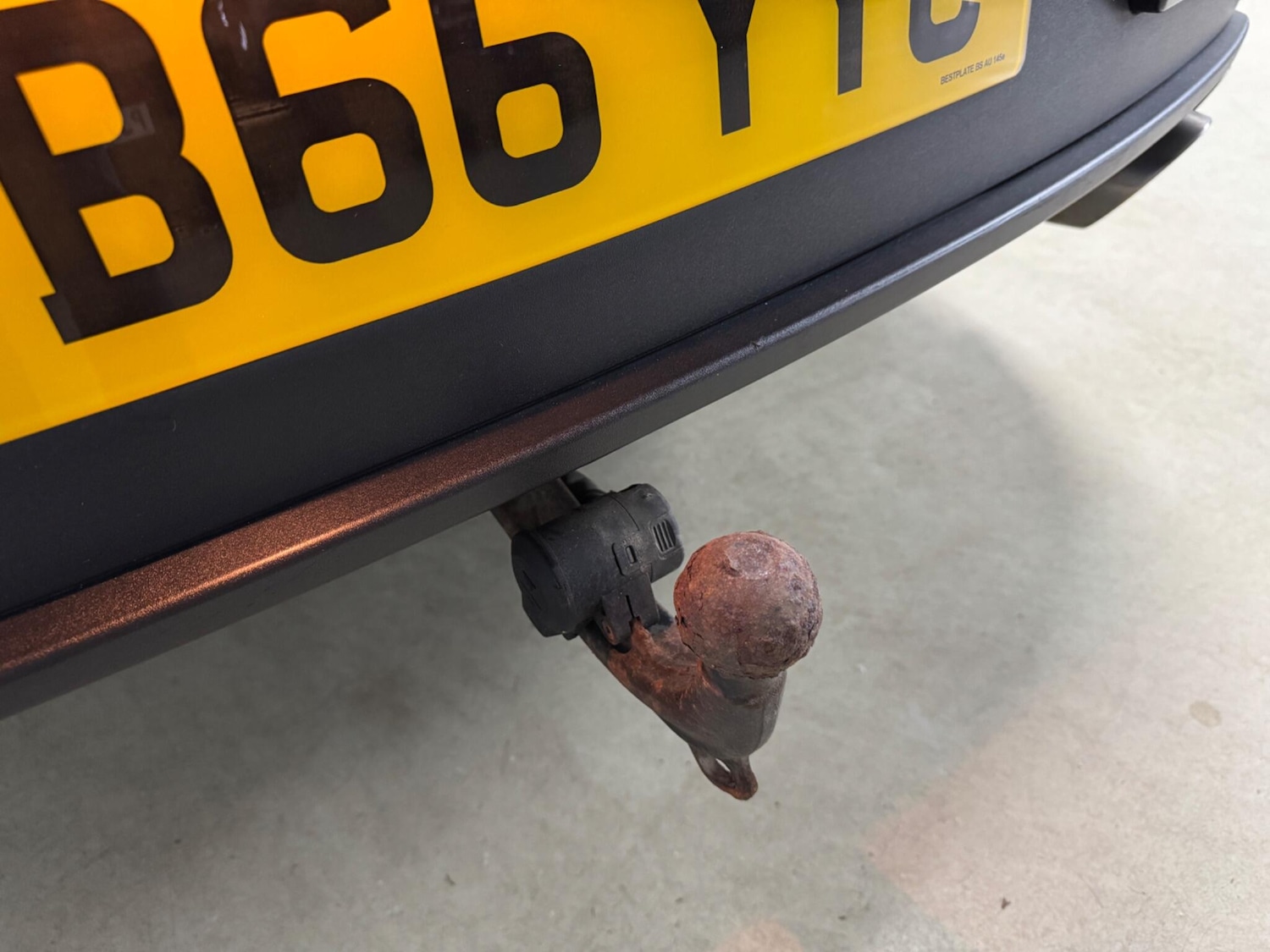 Used Porsche Macan 2016 for sale - 76994484: Photo 38