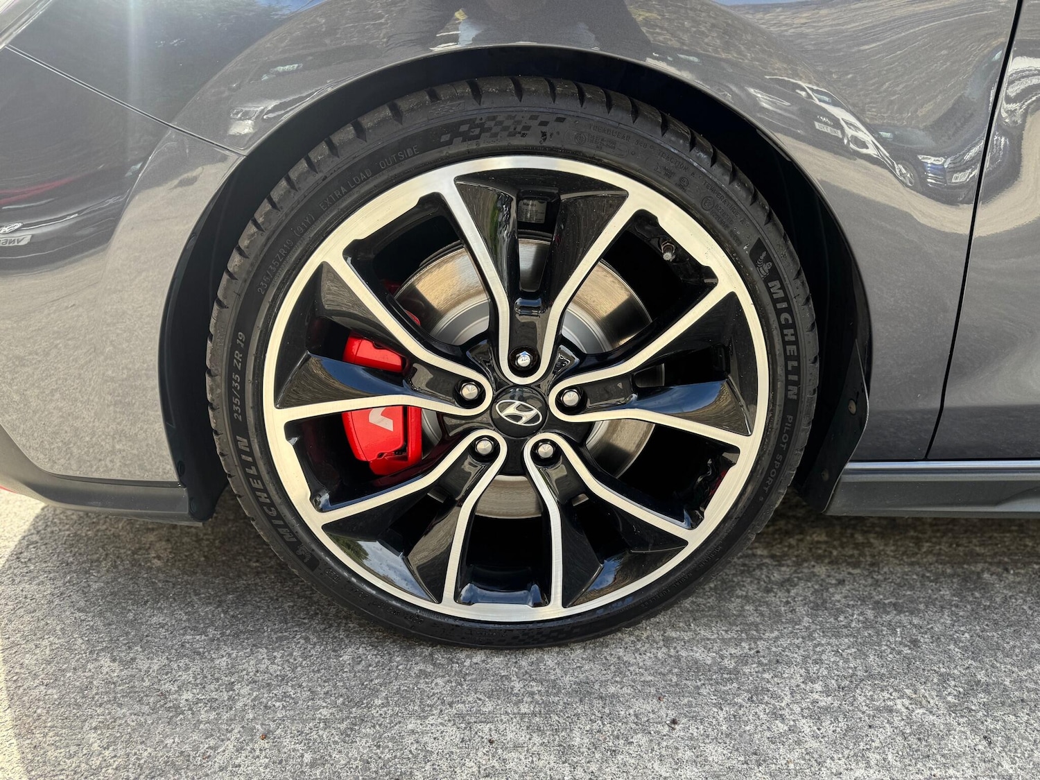 Used Hyundai i30 2020 for sale - 76988633: Photo 10