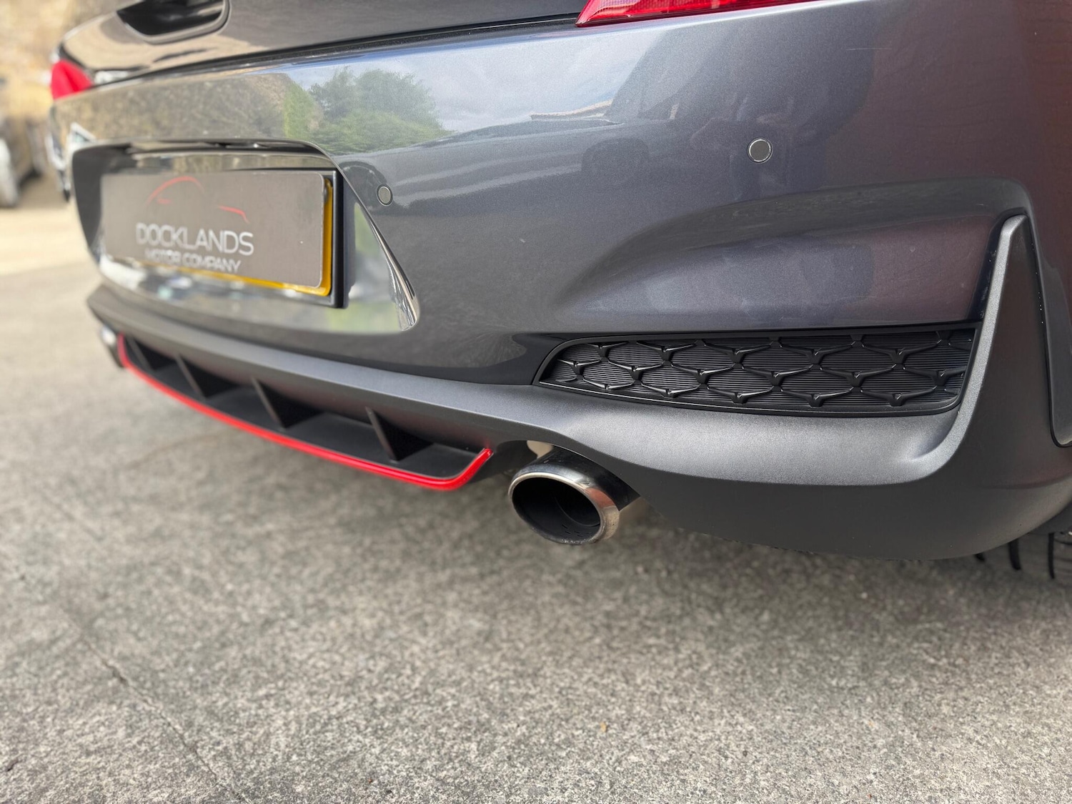 Used Hyundai i30 2020 for sale - 76988633: Photo 11