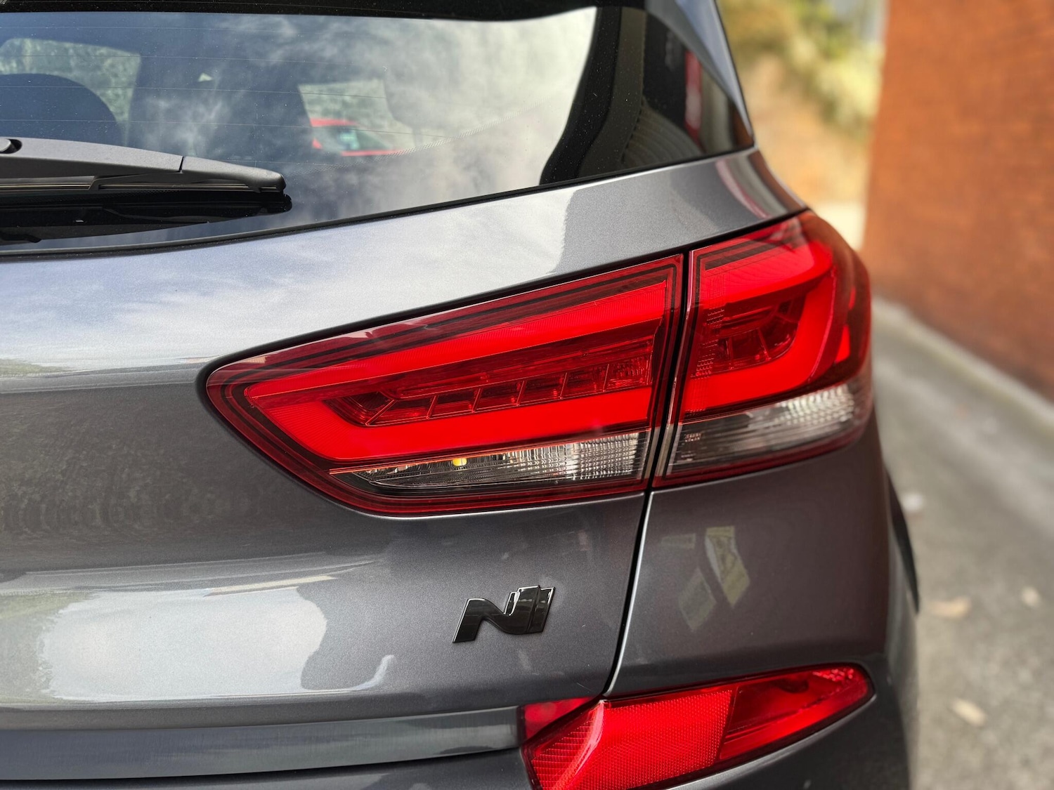 Used Hyundai i30 2020 for sale - 76988633: Photo 13