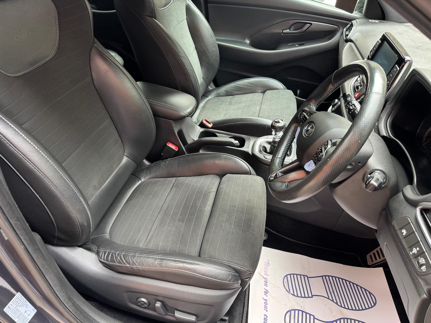 Used Hyundai i30 2020 for sale - 76988633: Photo 14