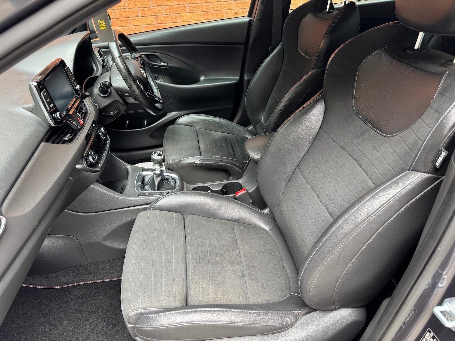 Used Hyundai i30 2020 for sale - 76988633: Photo 16