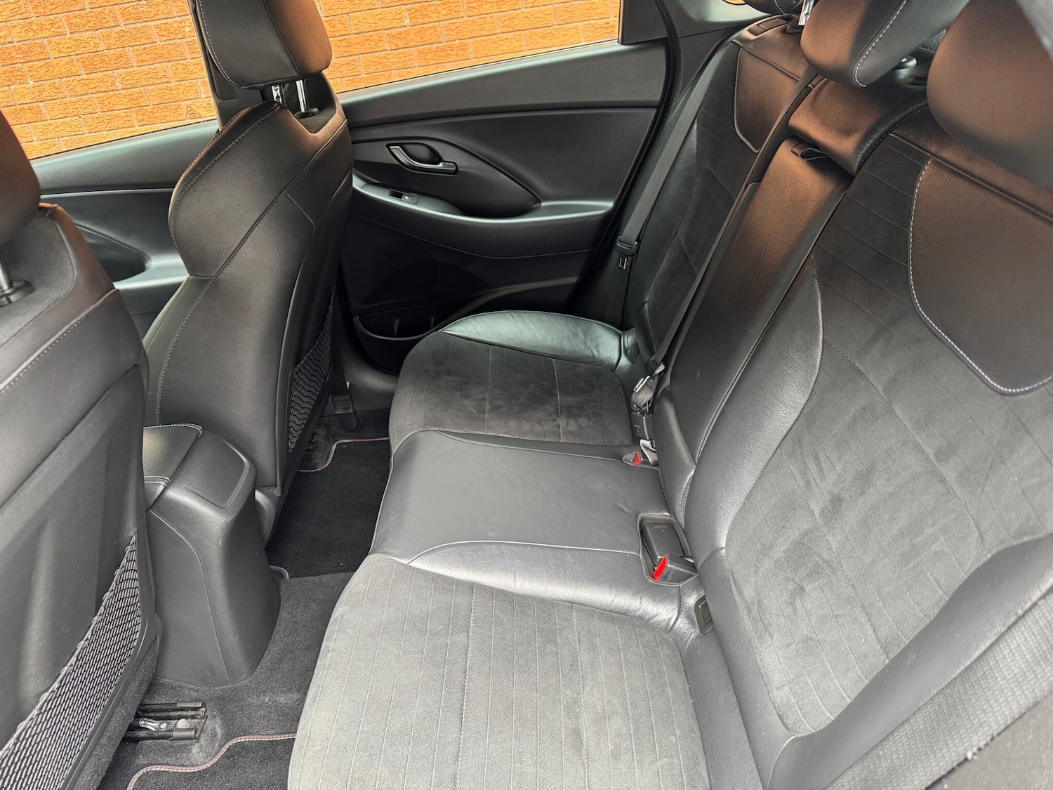 Used Hyundai i30 2020 for sale - 76988633: Photo 18