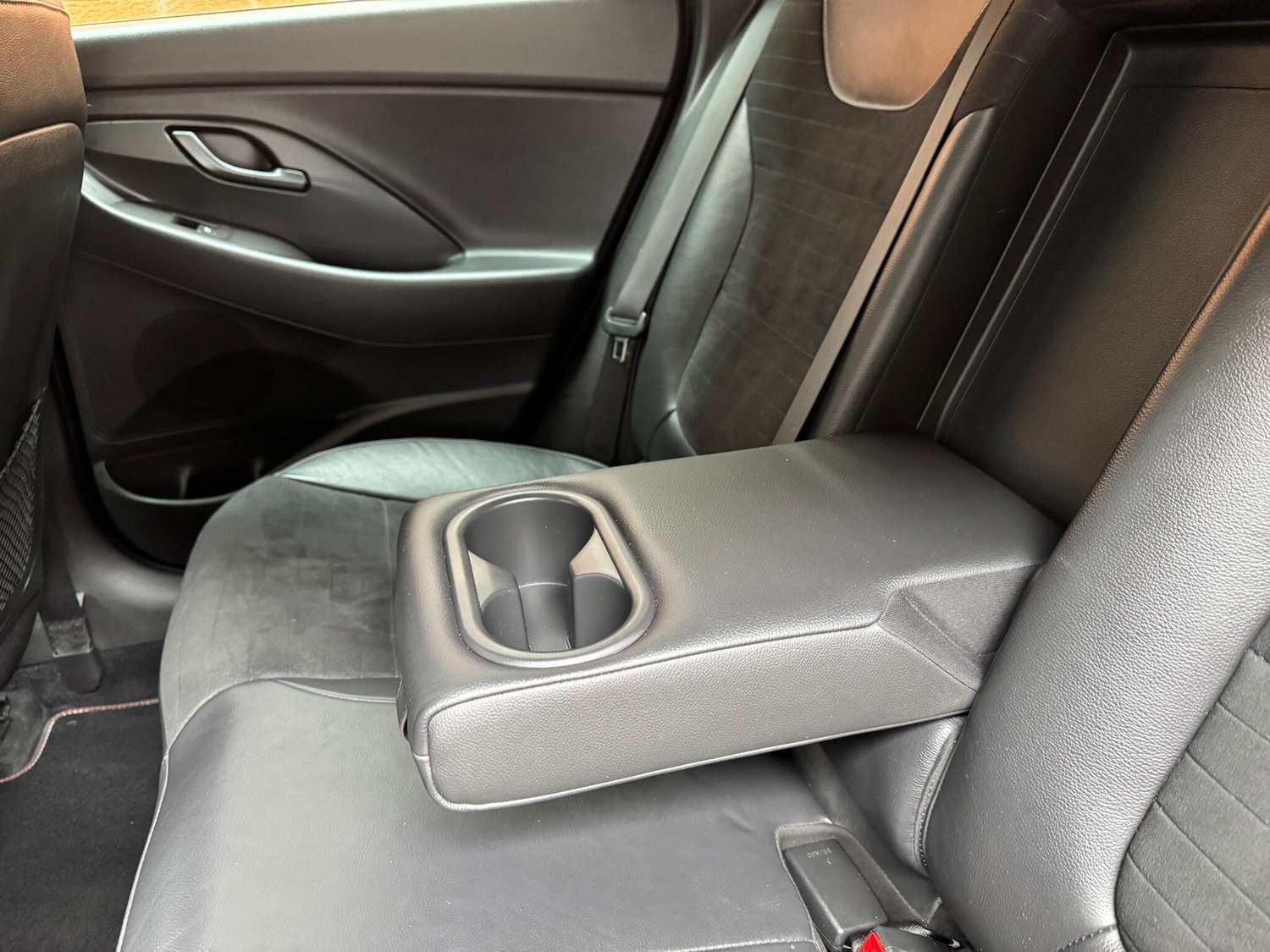 Used Hyundai i30 2020 for sale - 76988633: Photo 19