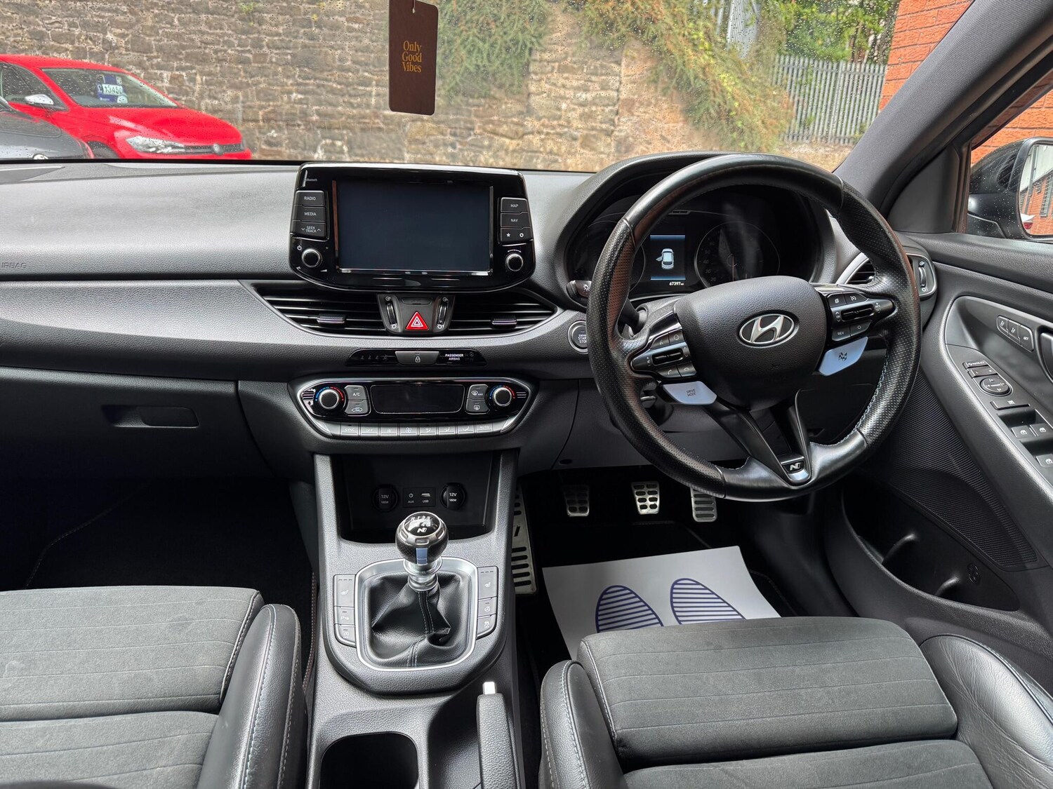 Used Hyundai i30 2020 for sale - 76988633: Photo 20