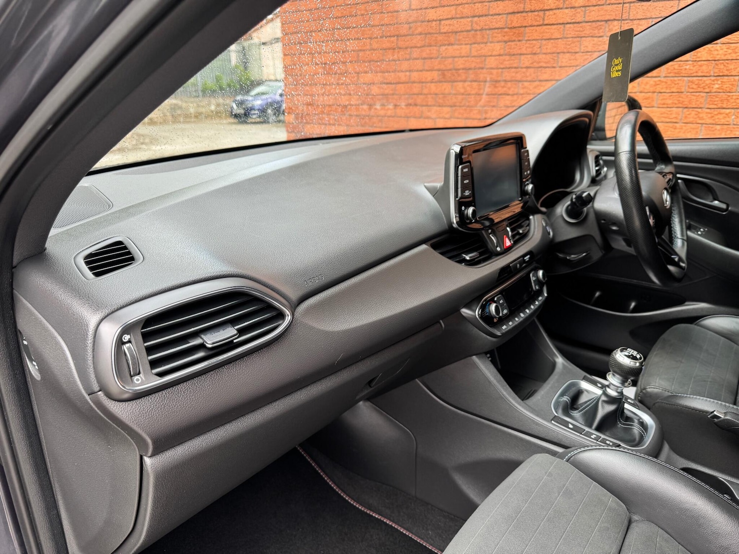 Used Hyundai i30 2020 for sale - 76988633: Photo 21