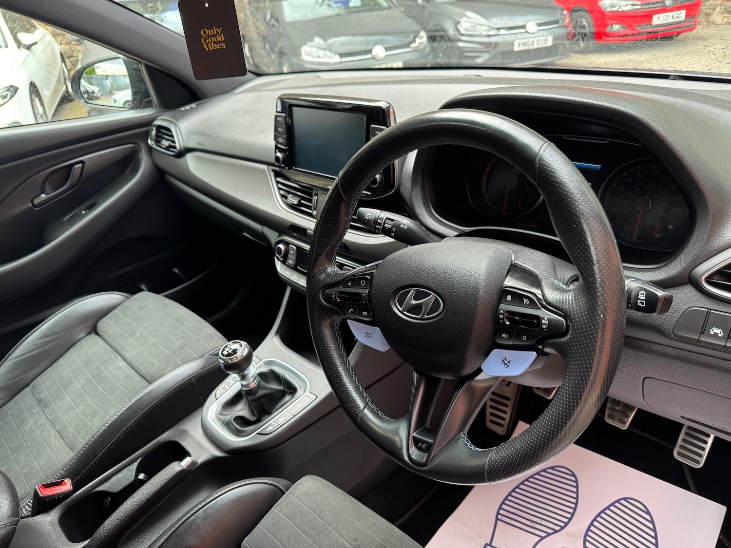 Used Hyundai i30 2020 for sale - 76988633: Photo 23