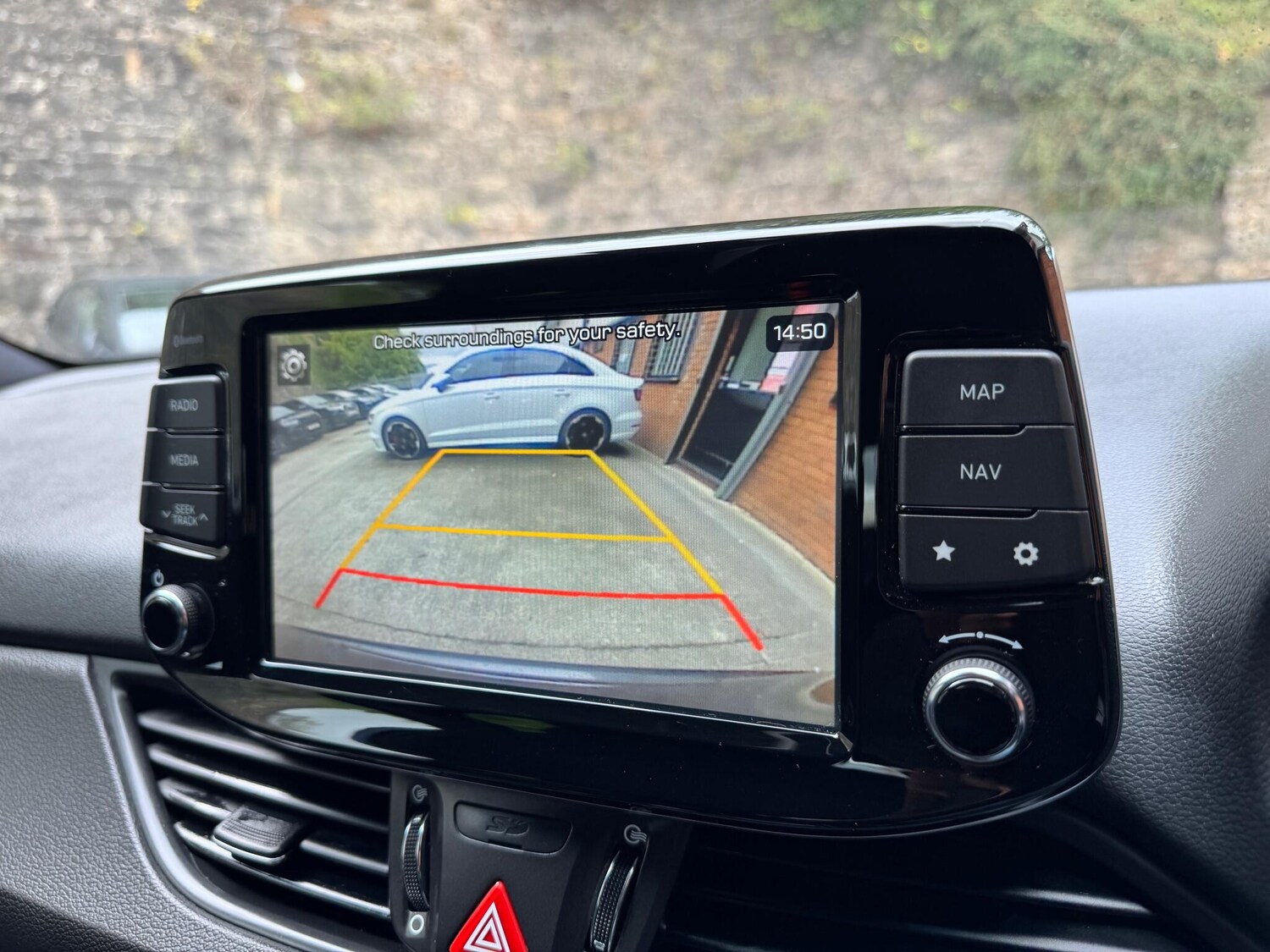 Used Hyundai i30 2020 for sale - 76988633: Photo 28