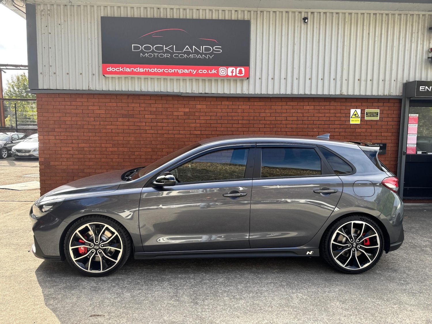 Used Hyundai i30 2020 for sale - 76988633: Photo 5