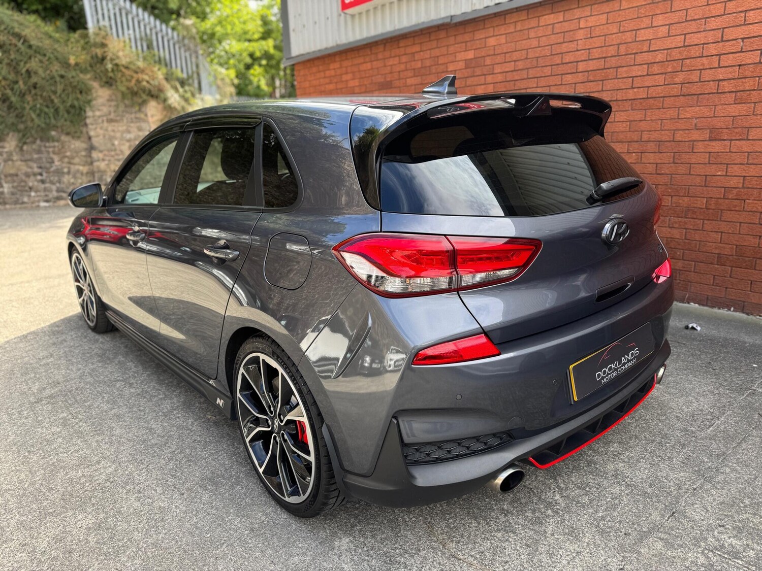 Used Hyundai i30 2020 for sale - 76988633: Photo 6